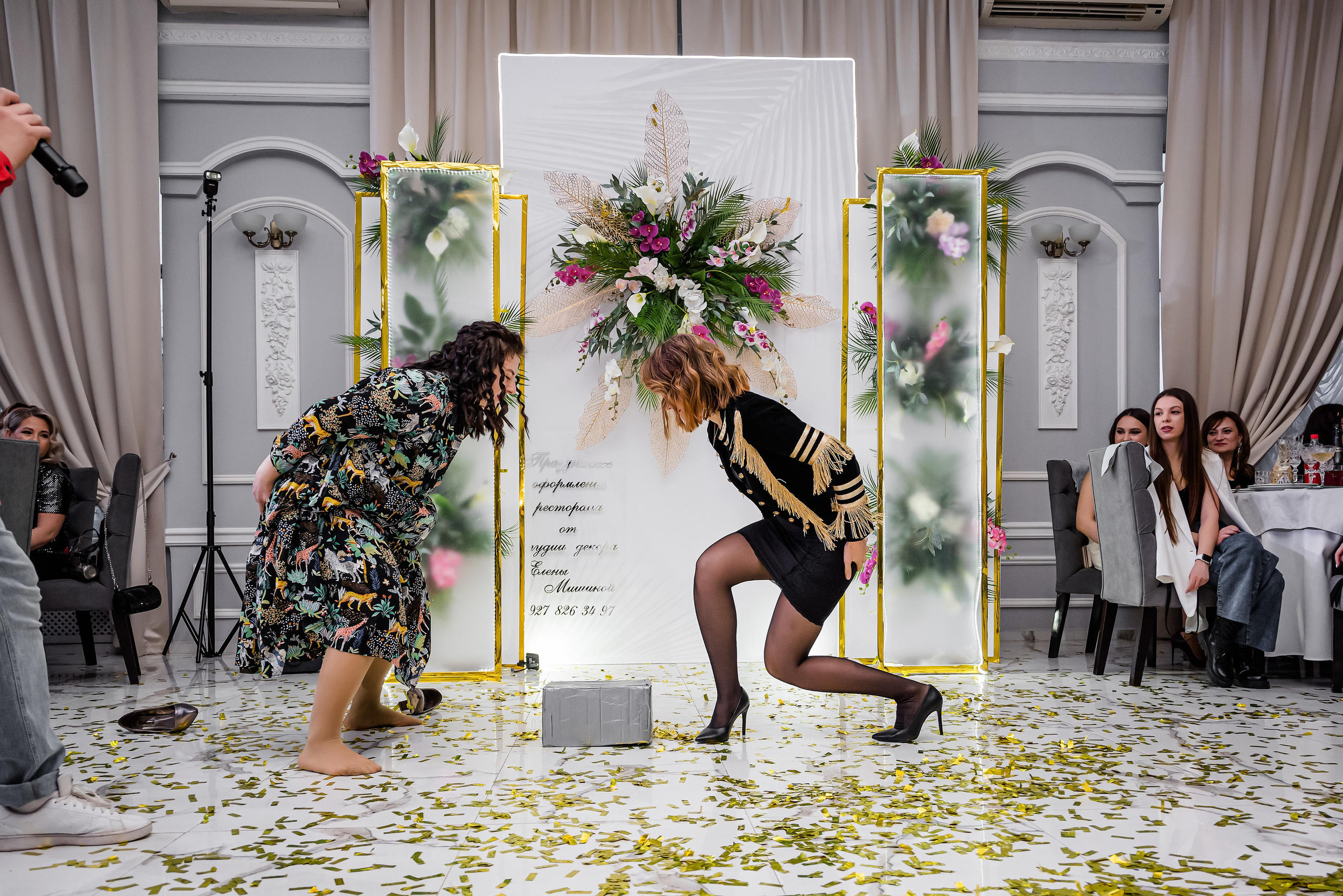 Девичник — 2. Бжицких Виталий — фотограф г. Ульяновск