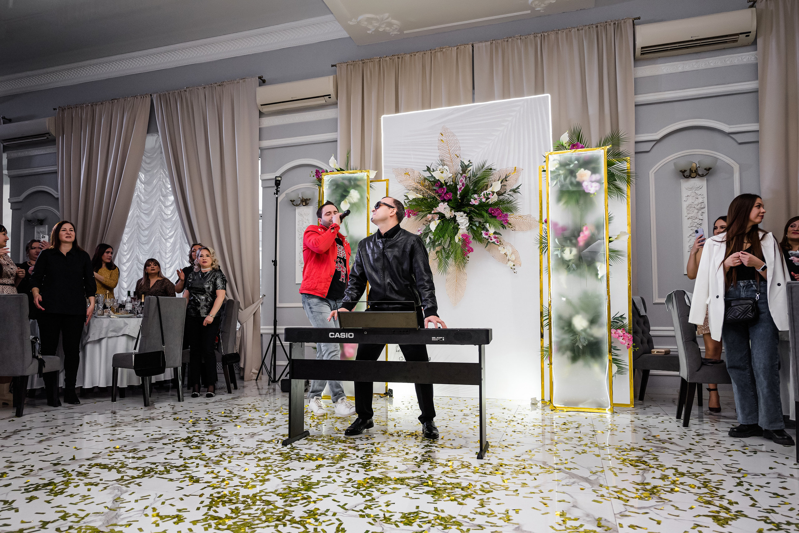 Девичник — 2. Бжицких Виталий — фотограф г. Ульяновск