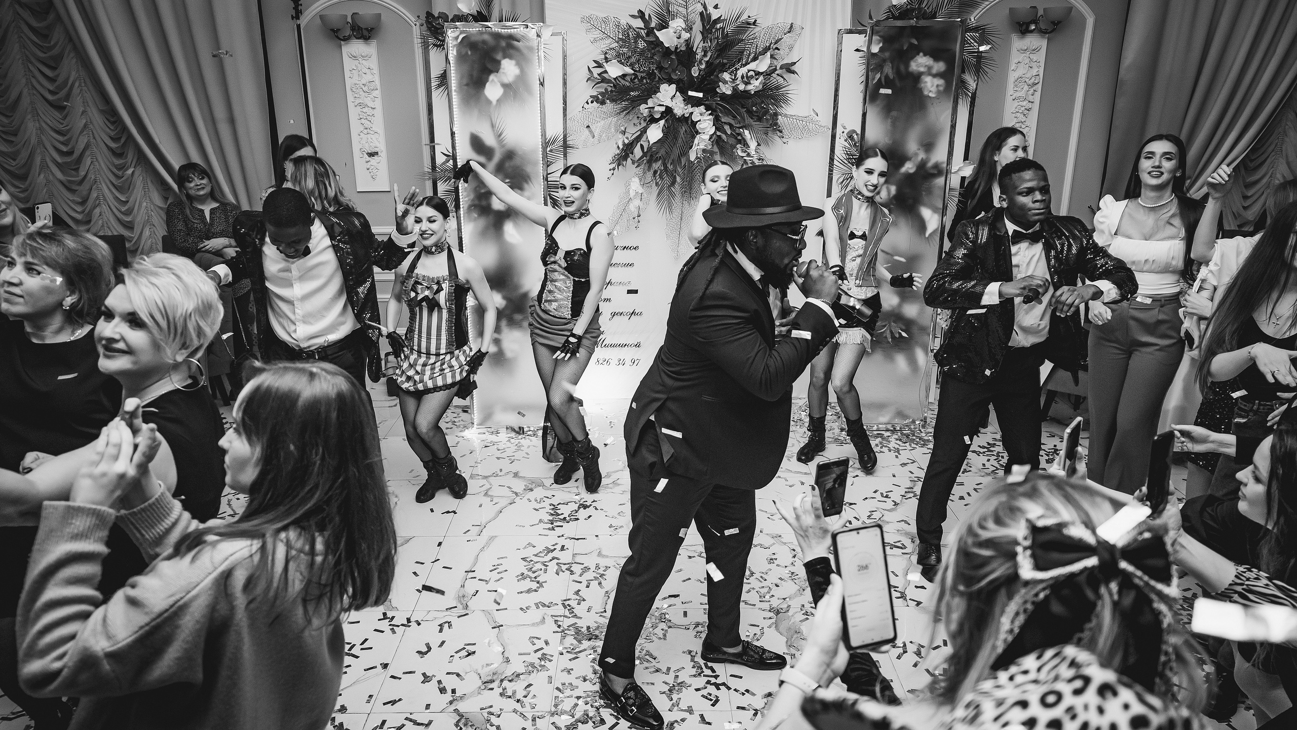 Девичник — 2. Бжицких Виталий — фотограф г. Ульяновск