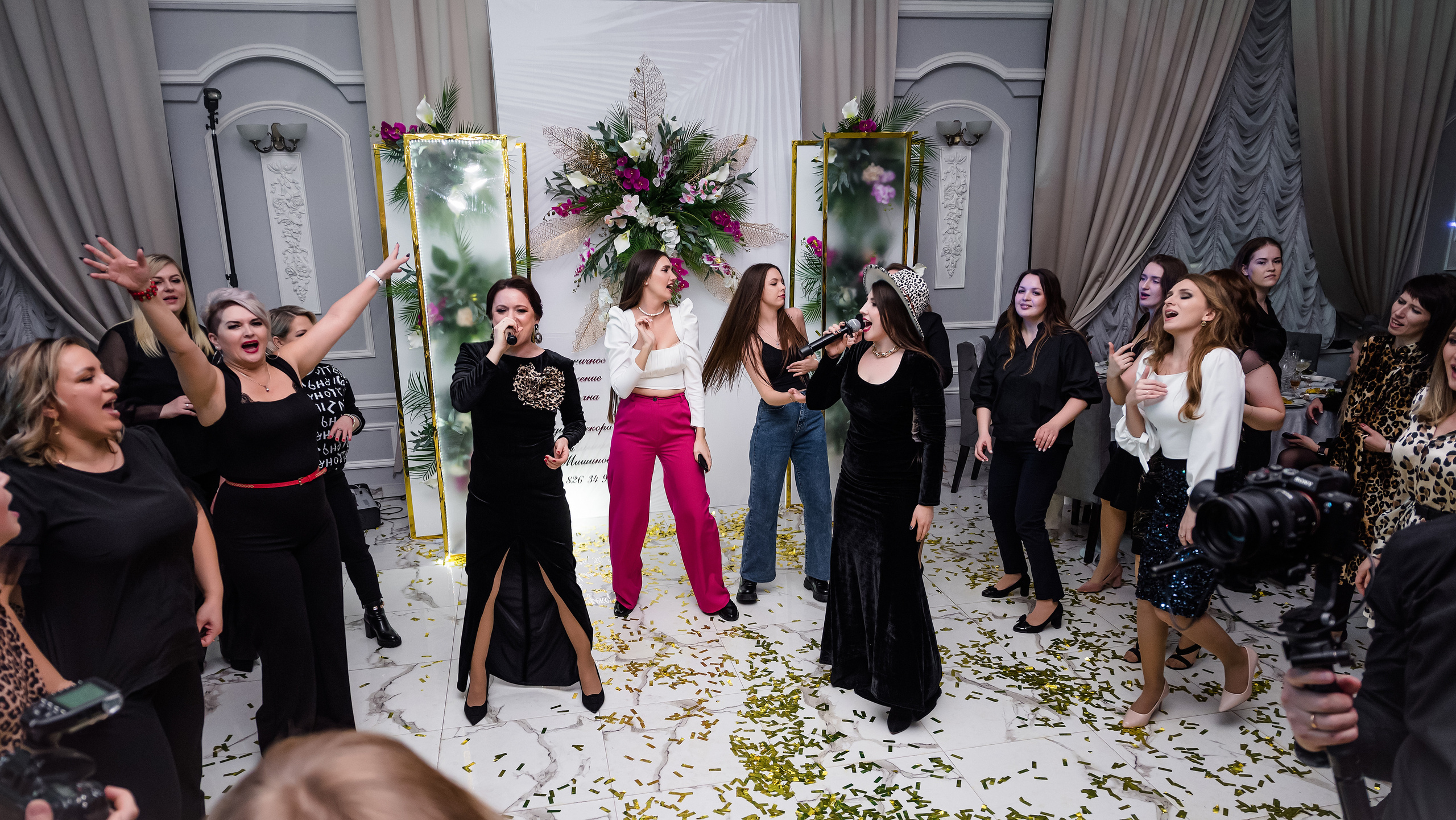 Девичник — 2. Бжицких Виталий — фотограф г. Ульяновск