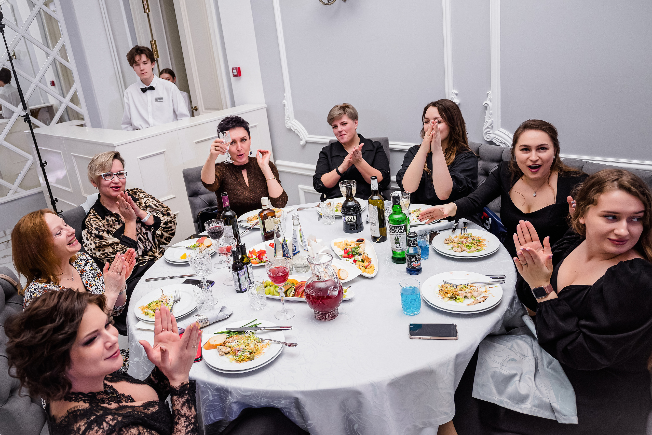 Девичник — 2. Бжицких Виталий — фотограф г. Ульяновск