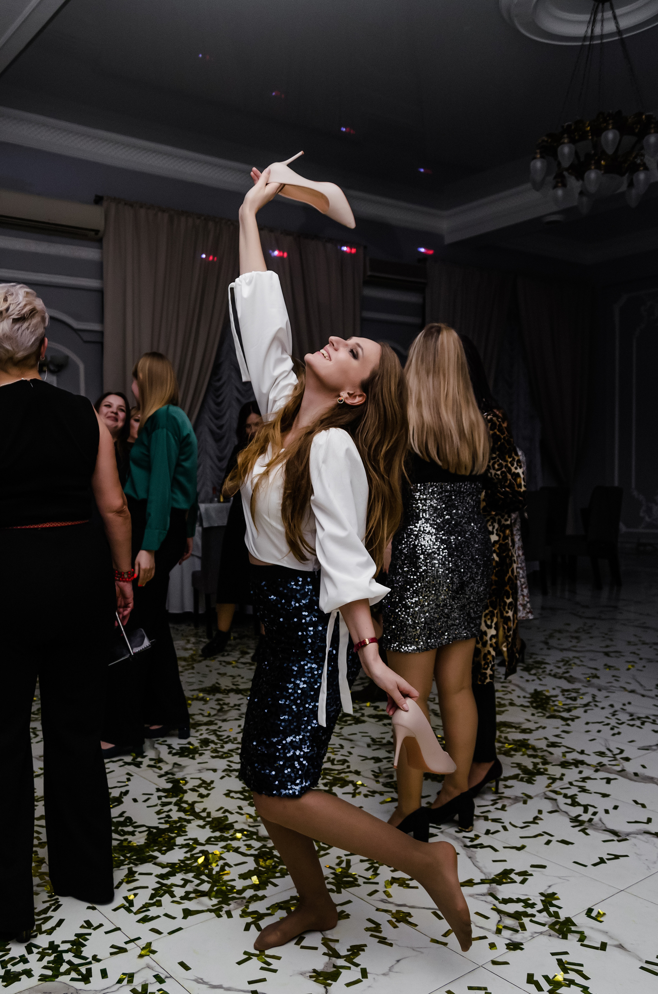 Девичник — 2. Бжицких Виталий — фотограф г. Ульяновск