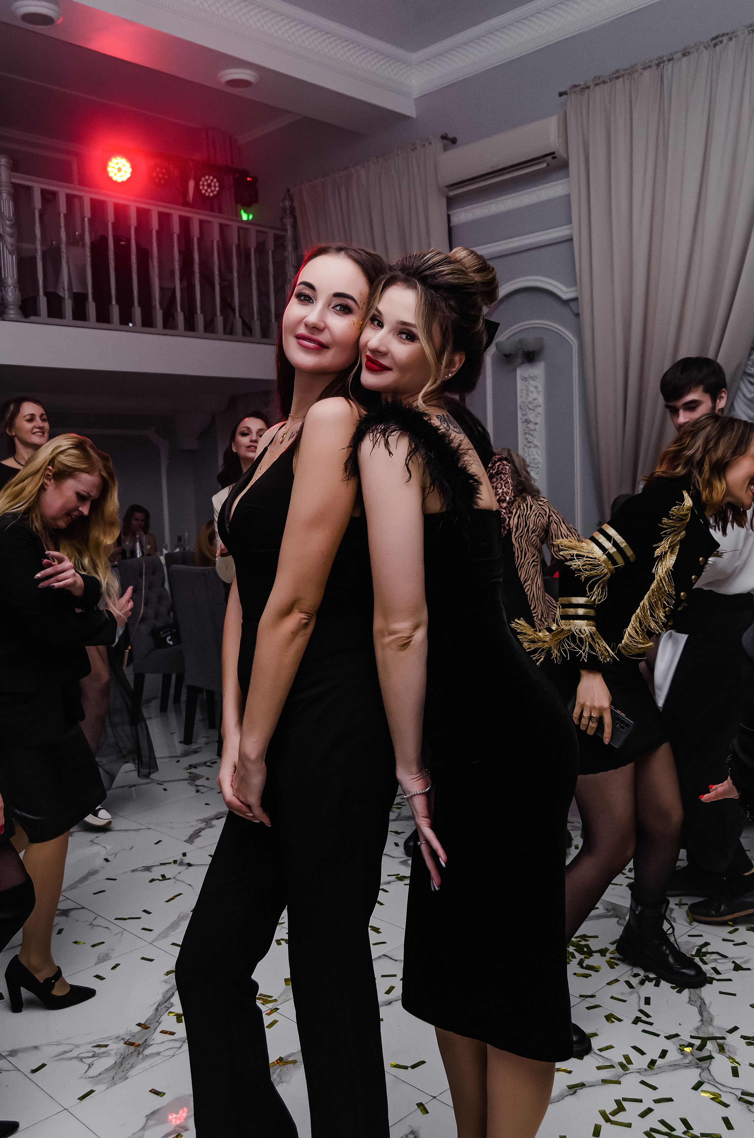 Девичник — 2. Бжицких Виталий — фотограф г. Ульяновск