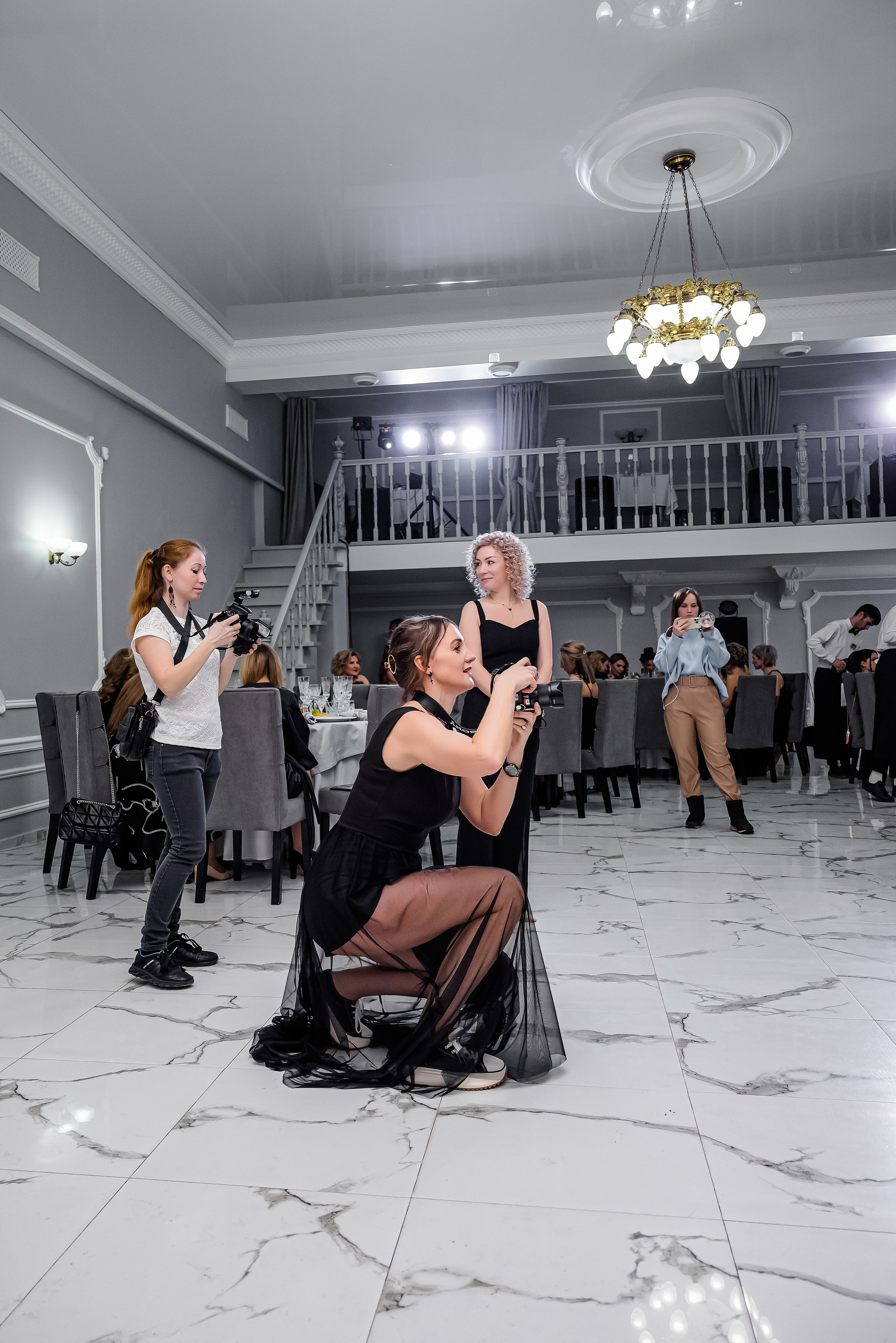 Девичник — 2. Бжицких Виталий — фотограф г. Ульяновск