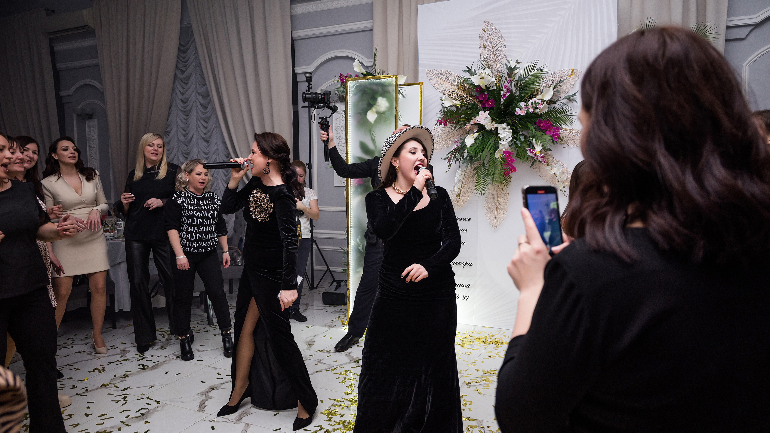 Девичник — 2. Бжицких Виталий — фотограф г. Ульяновск