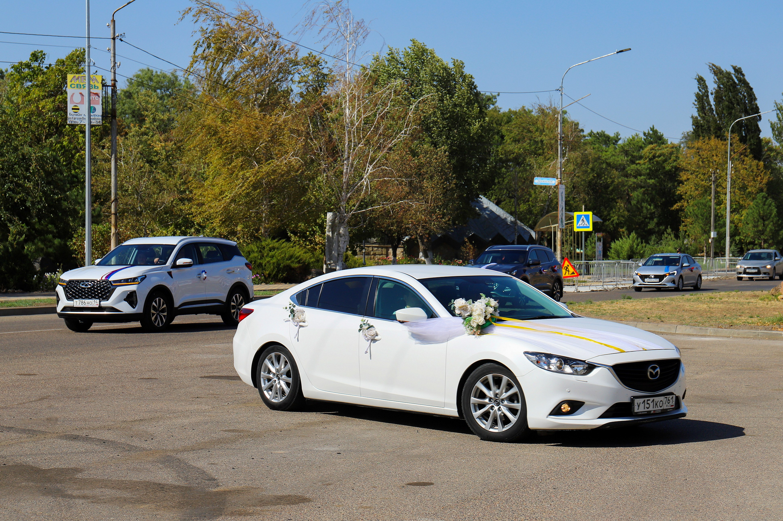 Андрей и Виктория. Игорь Варава свадебный фотограф видеограф Белая Глина Краснодар