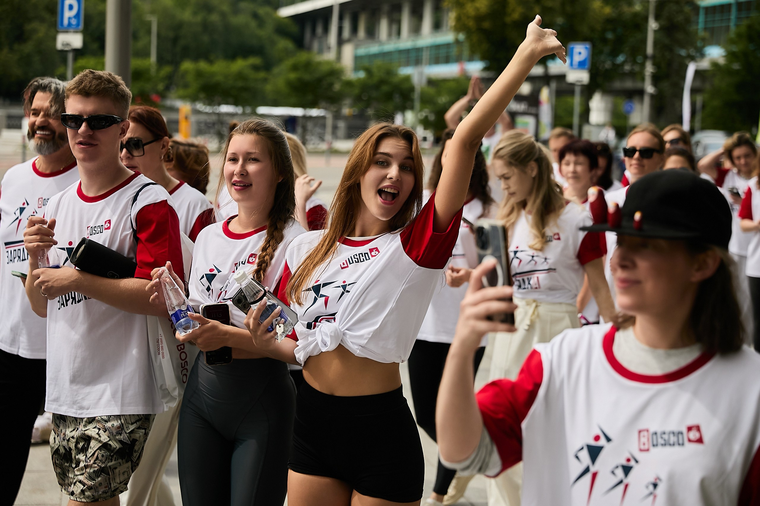 BOSCO PADEL CUP 2025. Фотограф и Видеограф в Москве. Олег Корушев
