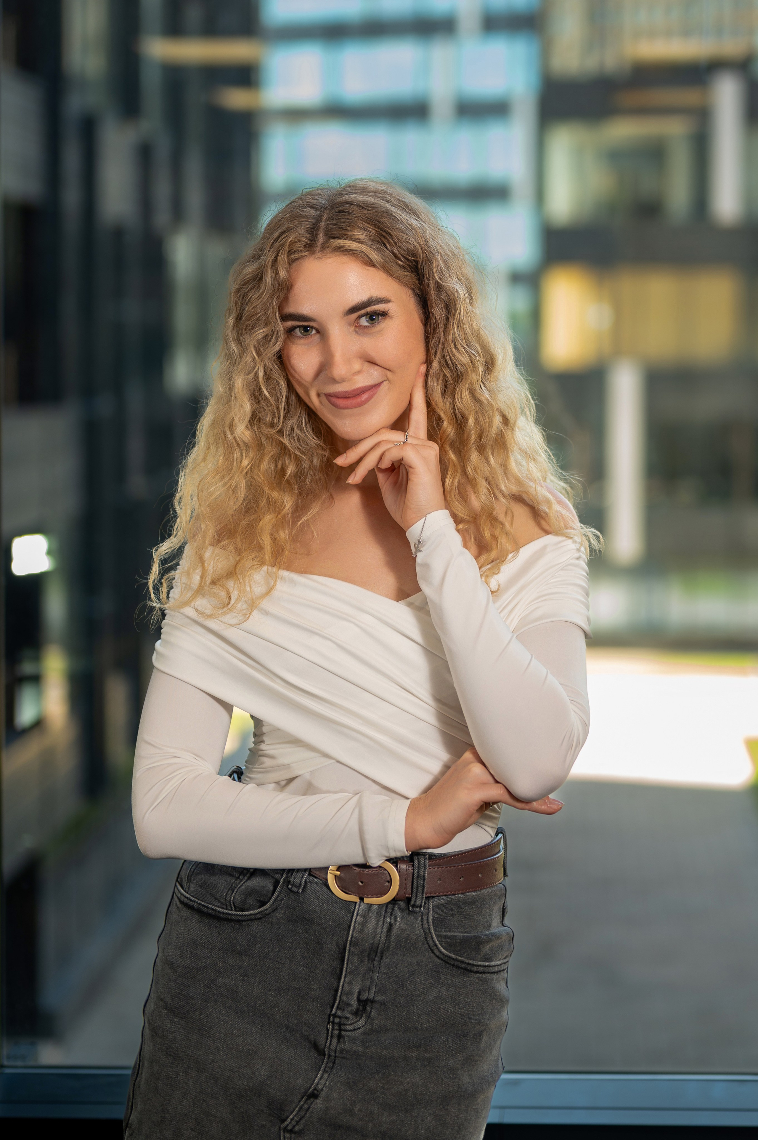 Корпоративная съемка. Фотограф Станислав Лещик