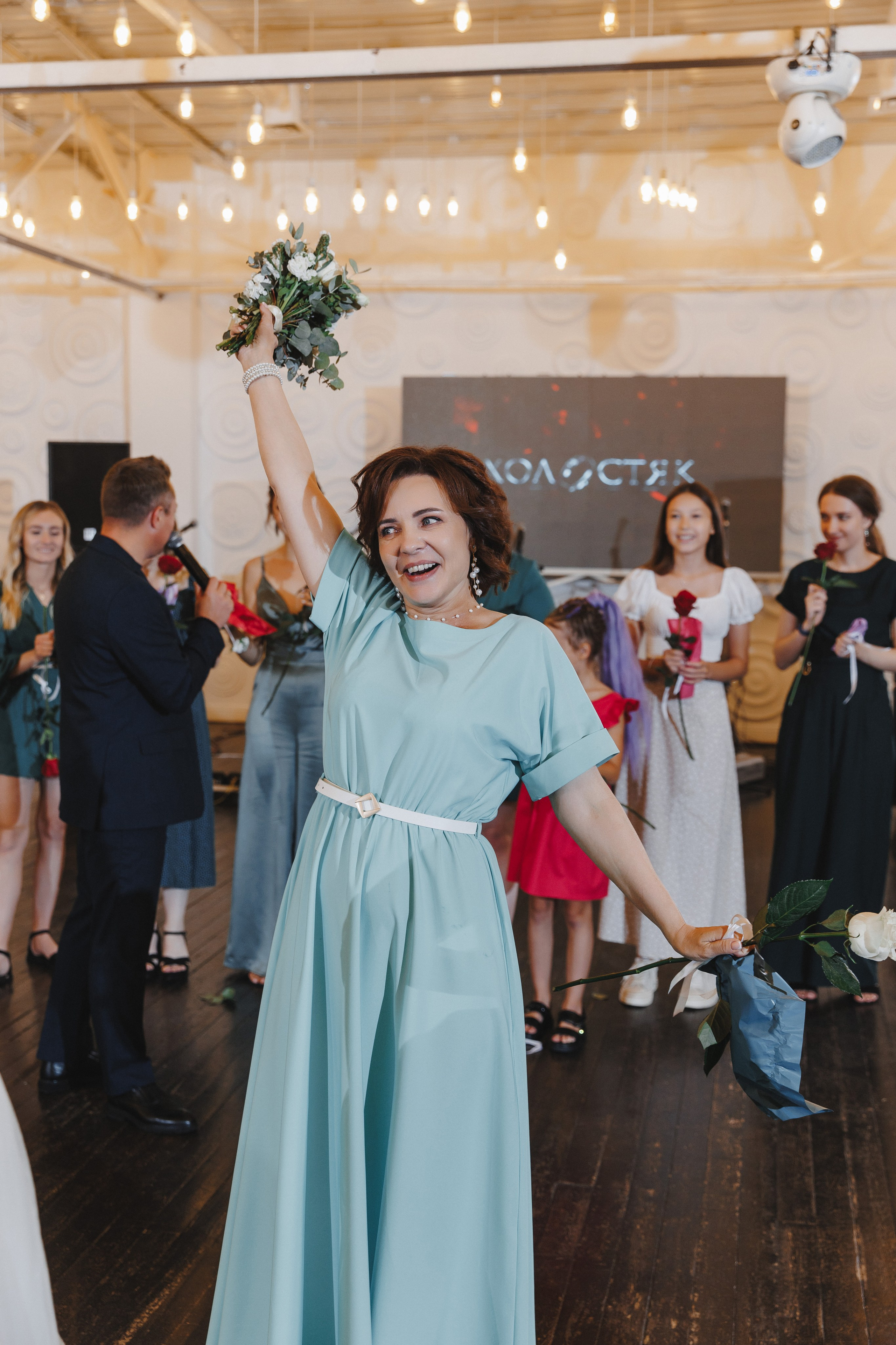 Анастасия и Иван. Свадебный и репортажный фотограф Евгений Петров