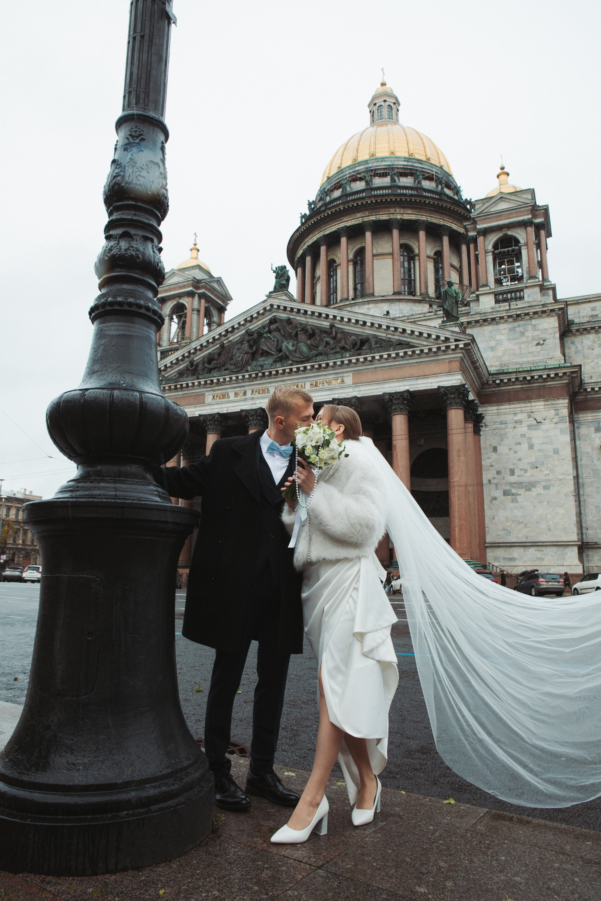 Ты — моё счастье. Елизавета Стеклянная — свадебный фотограф в Санкт-Петербурге