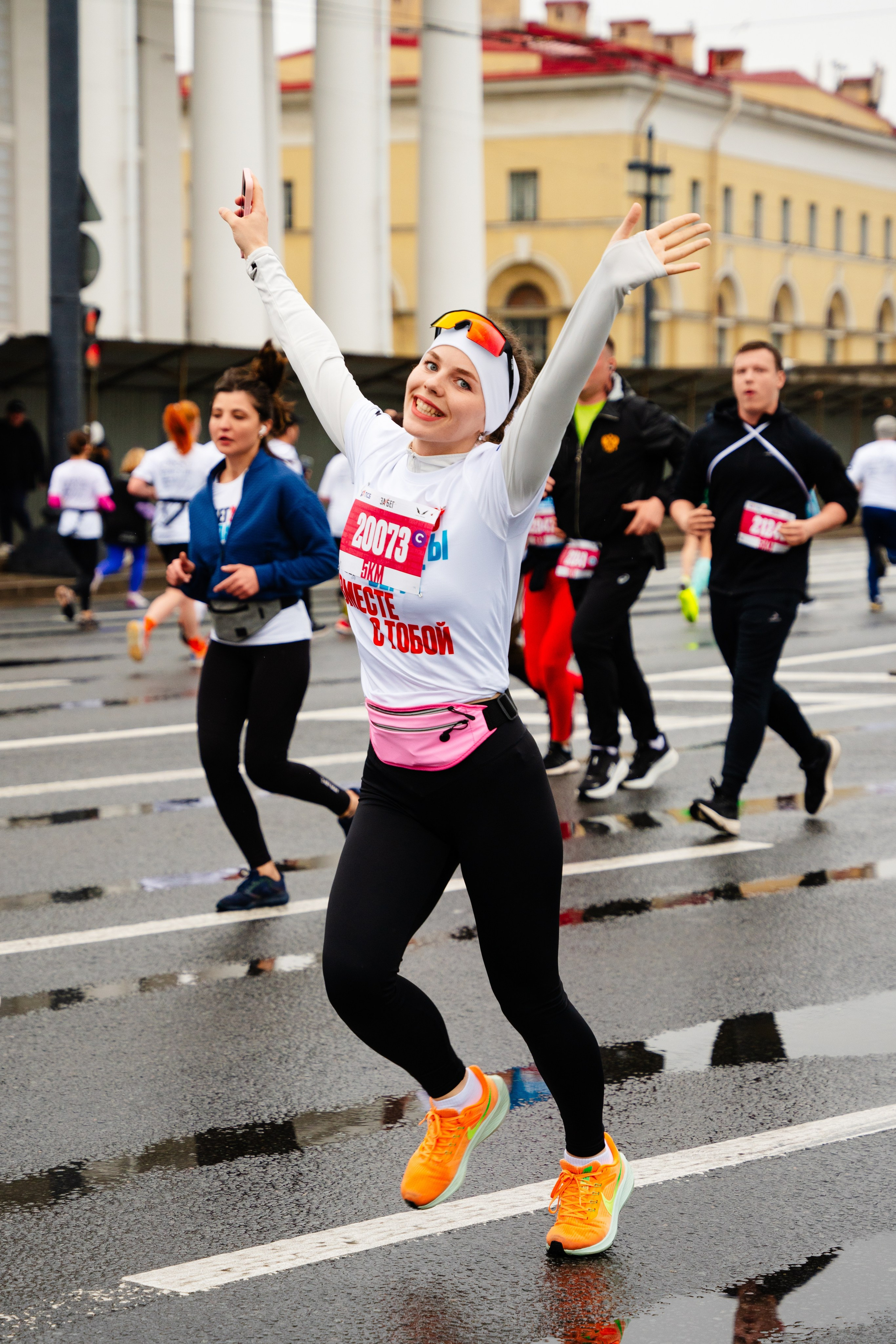 Портфолио репортажных фотосъемок. Репортажный и свадебный фотограф Алексей Полячек