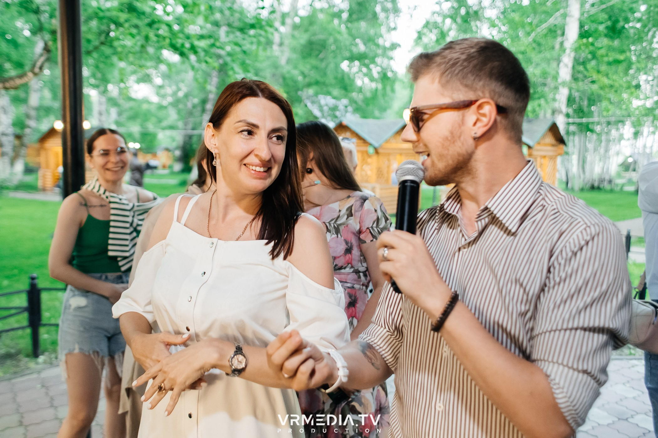 В гостях у «Петровича»