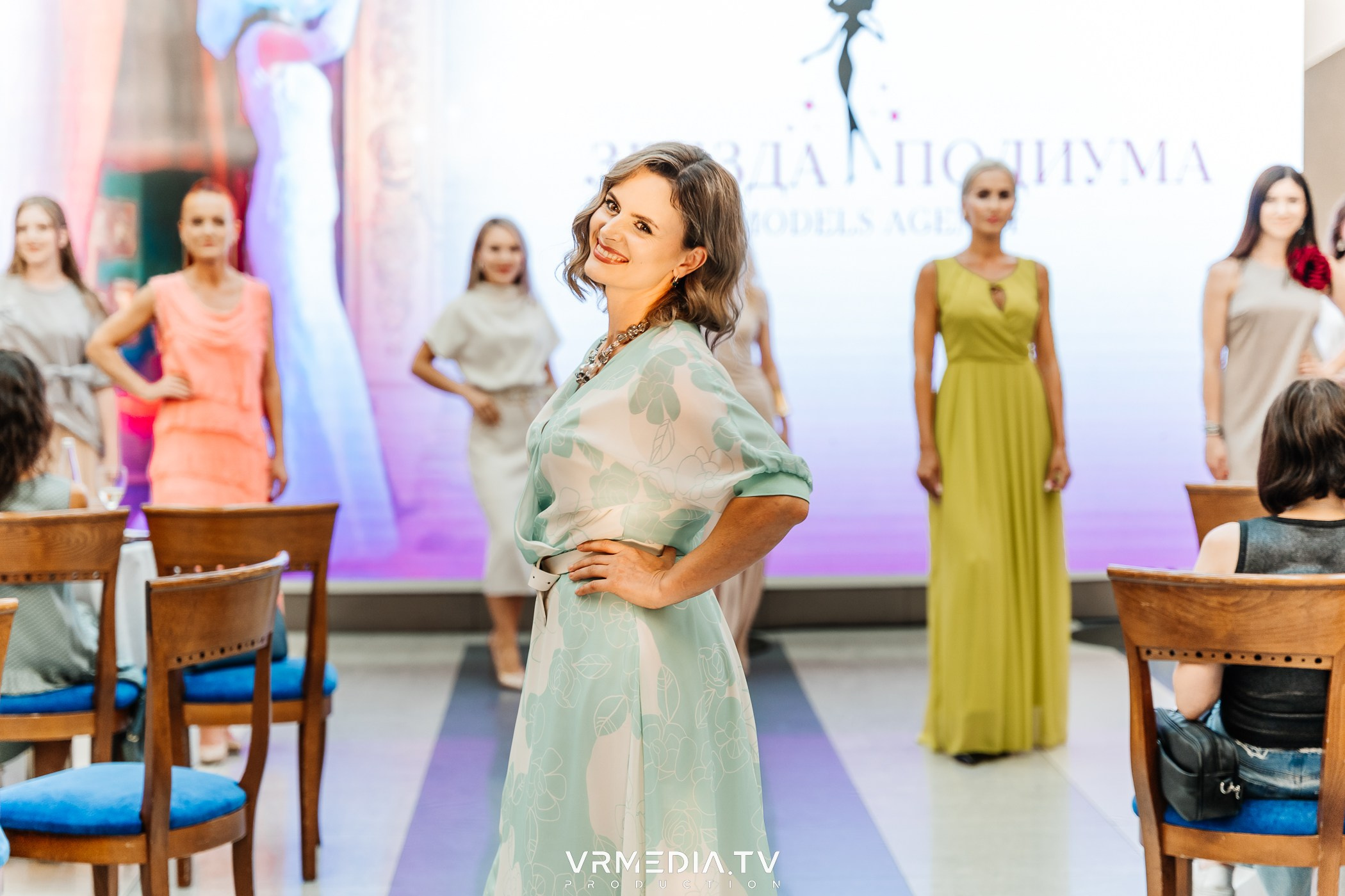 Презентация Business FM