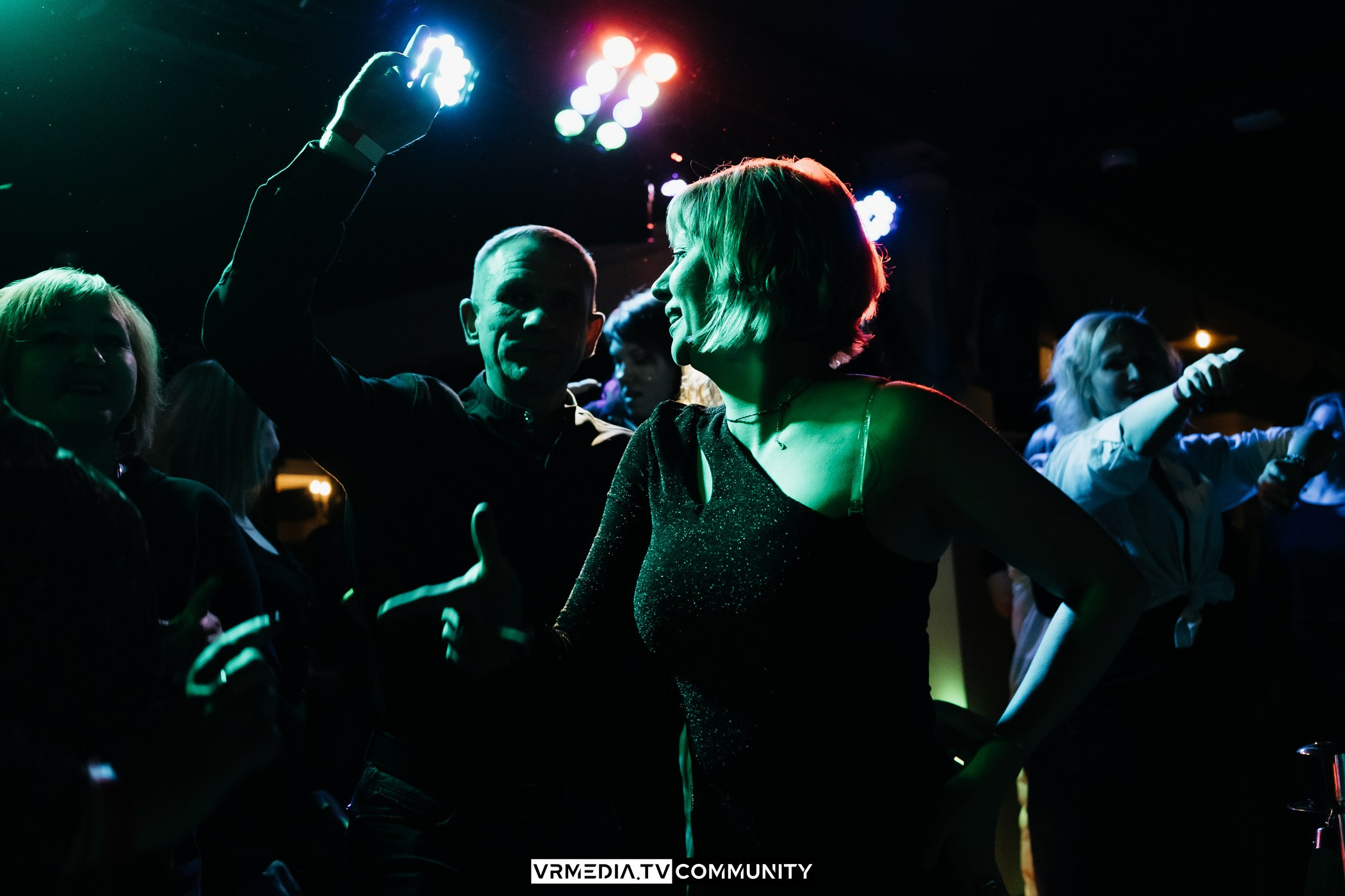 Halloween «Тыквенный спас» в ресторане «Мюнхен»