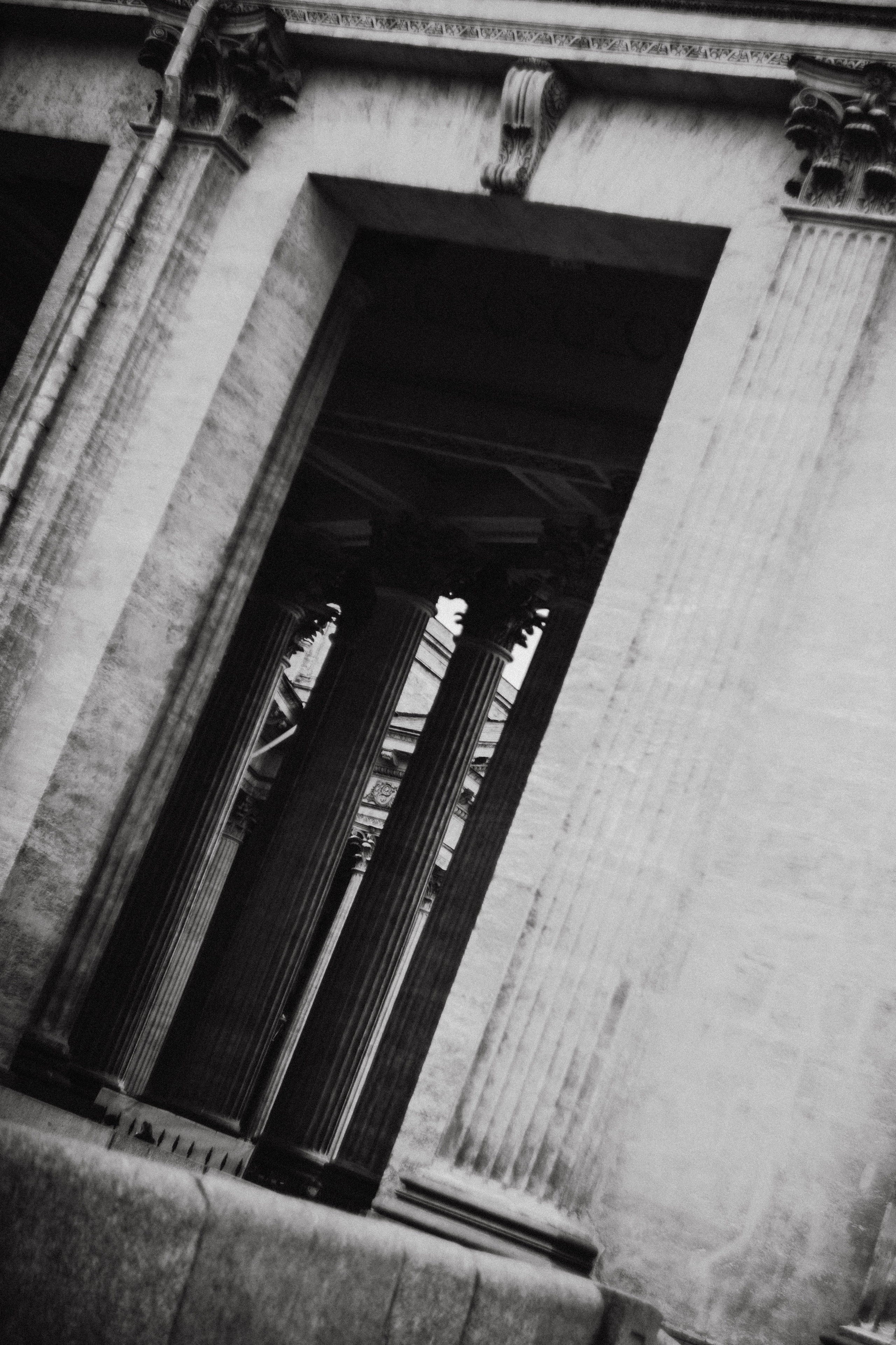 Питер / 24. Фотограф в Нижнем Новгороде