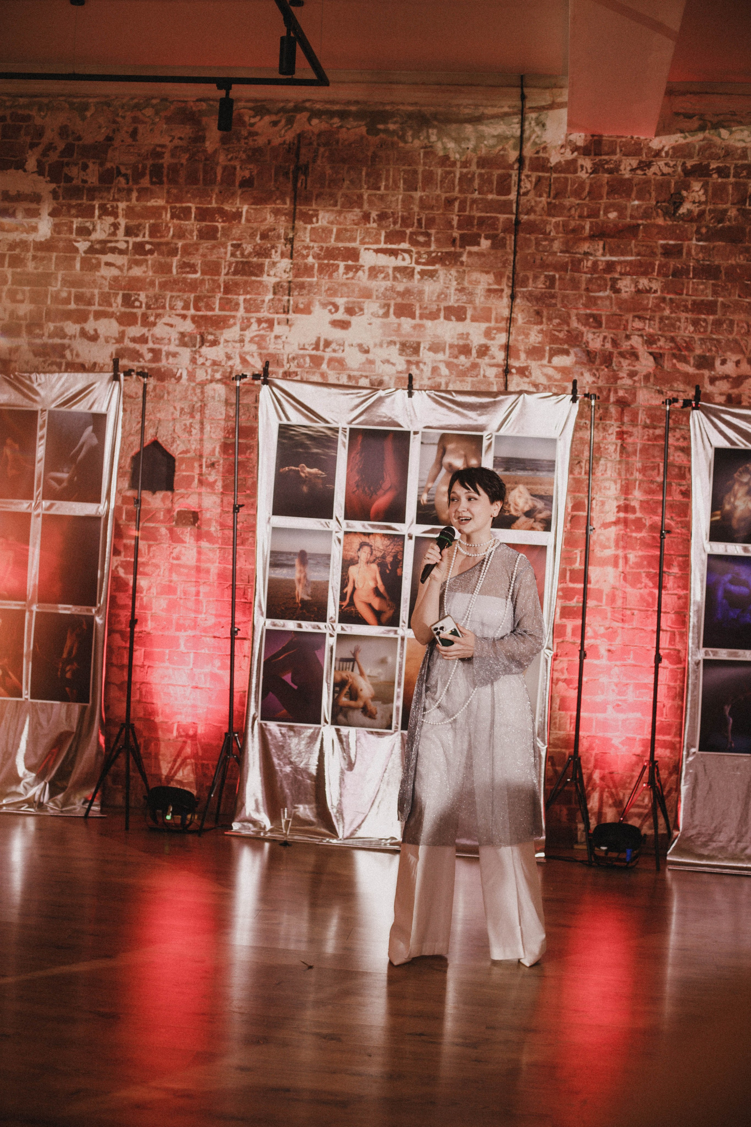 Венера фотовыставка. Фотограф в Нижнем Новгороде