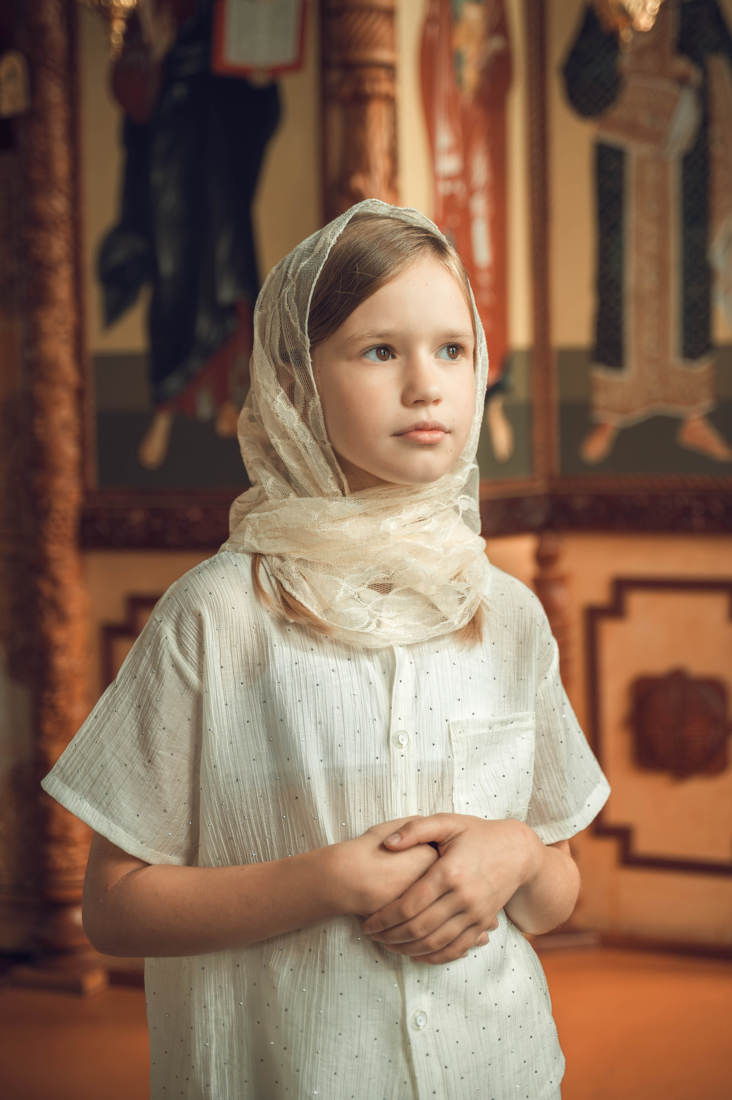 Таинства Крещения. ФОТОГРАФ НА ТАИНСТВА ВИКТОРИЯ БЕРЕЖНАЯ