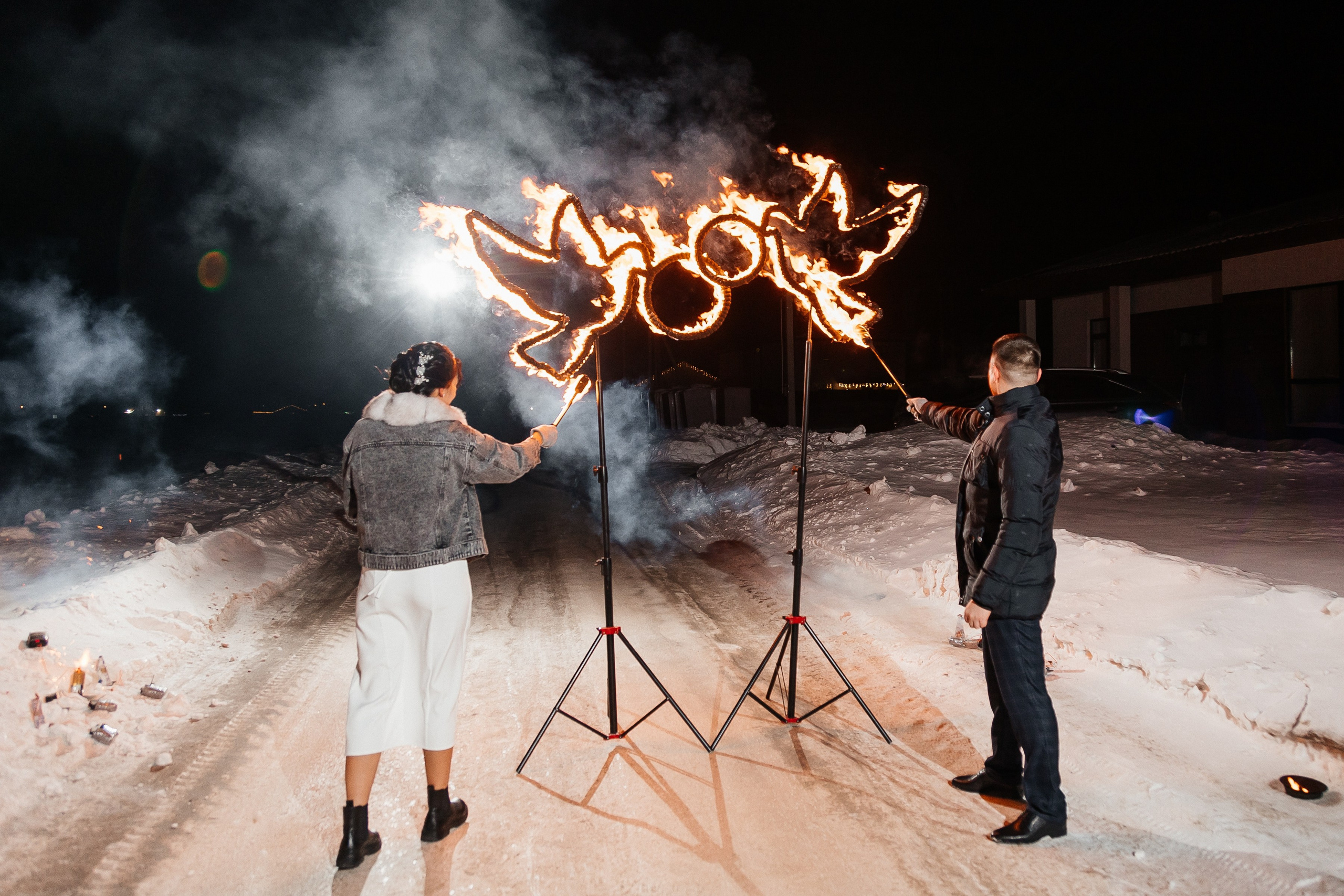 Вадим и Юлия/2024. Свадебный и семейный фотограф в Екатеринбурге