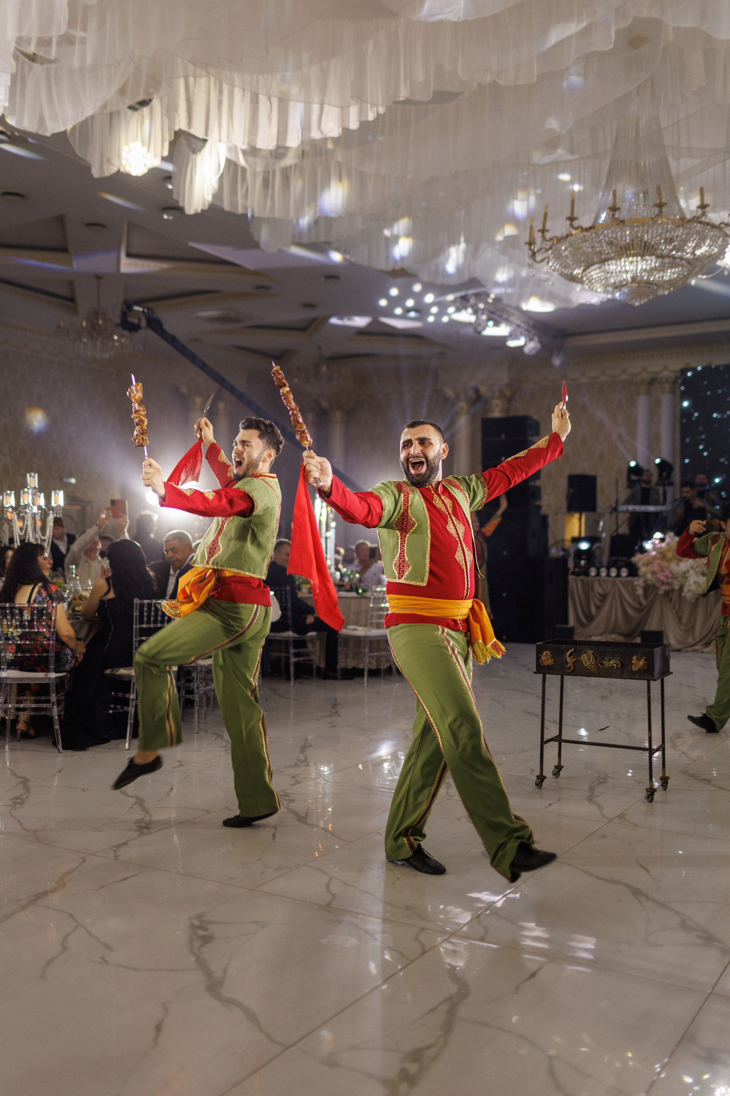 Свадебные. Главная