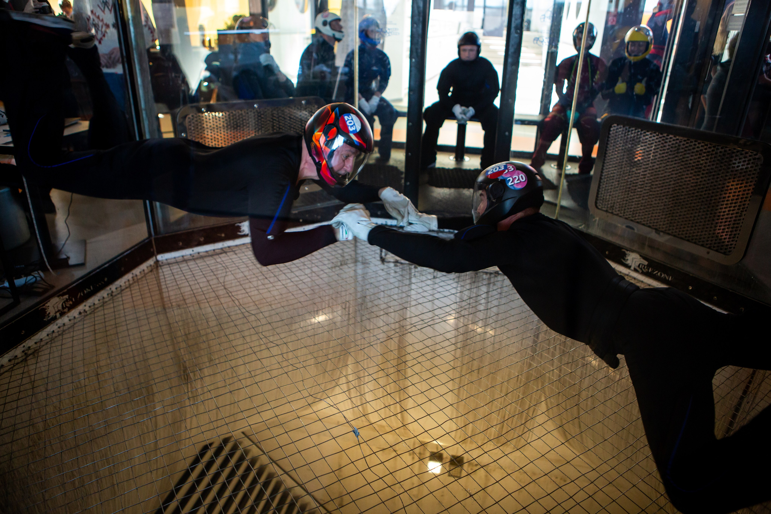 Всероссийские соревнования по аэротрубным дисциплинам 21–23 марта 2025 г. Репортажный, семейный, свадебный, портретный фотограф