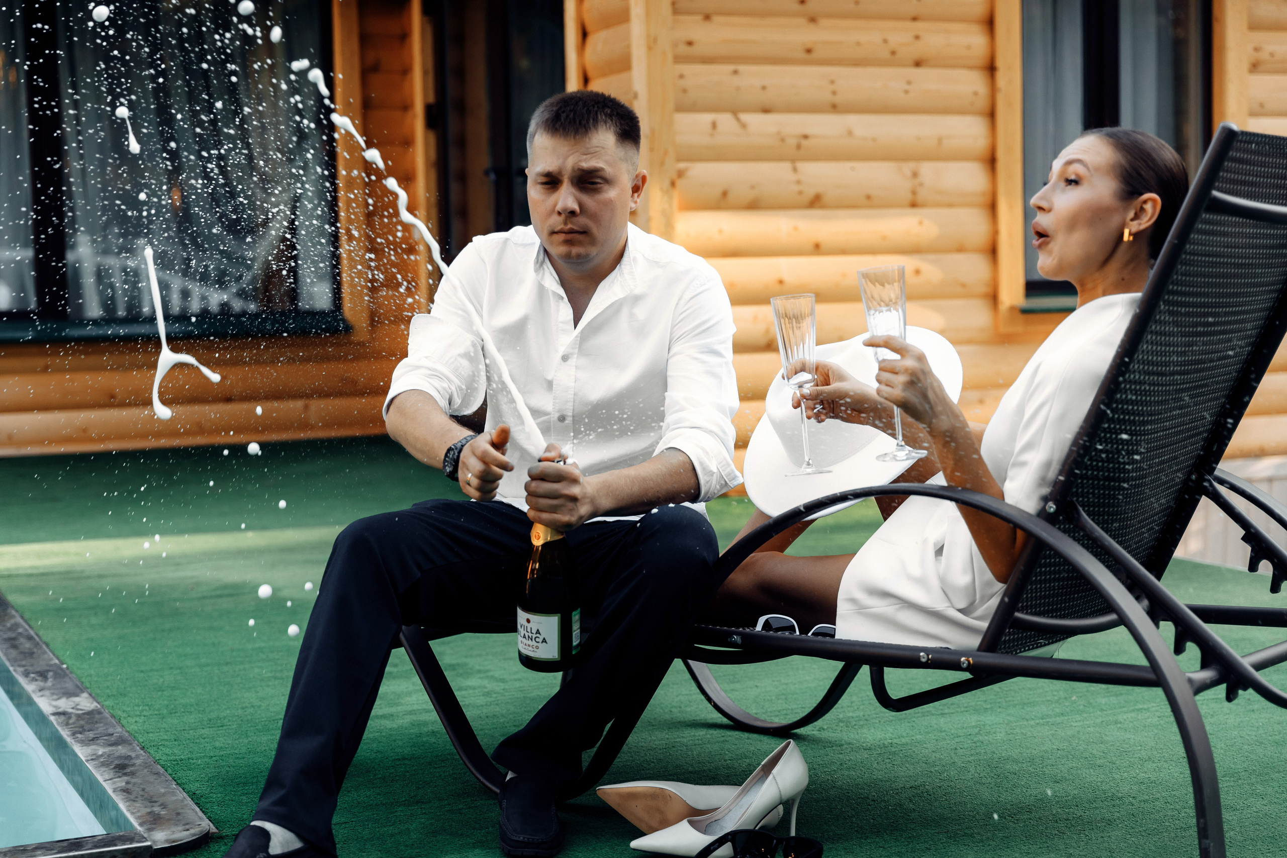 Artem and Alla. Свадебный фотограф Казань Чебоксары Москва