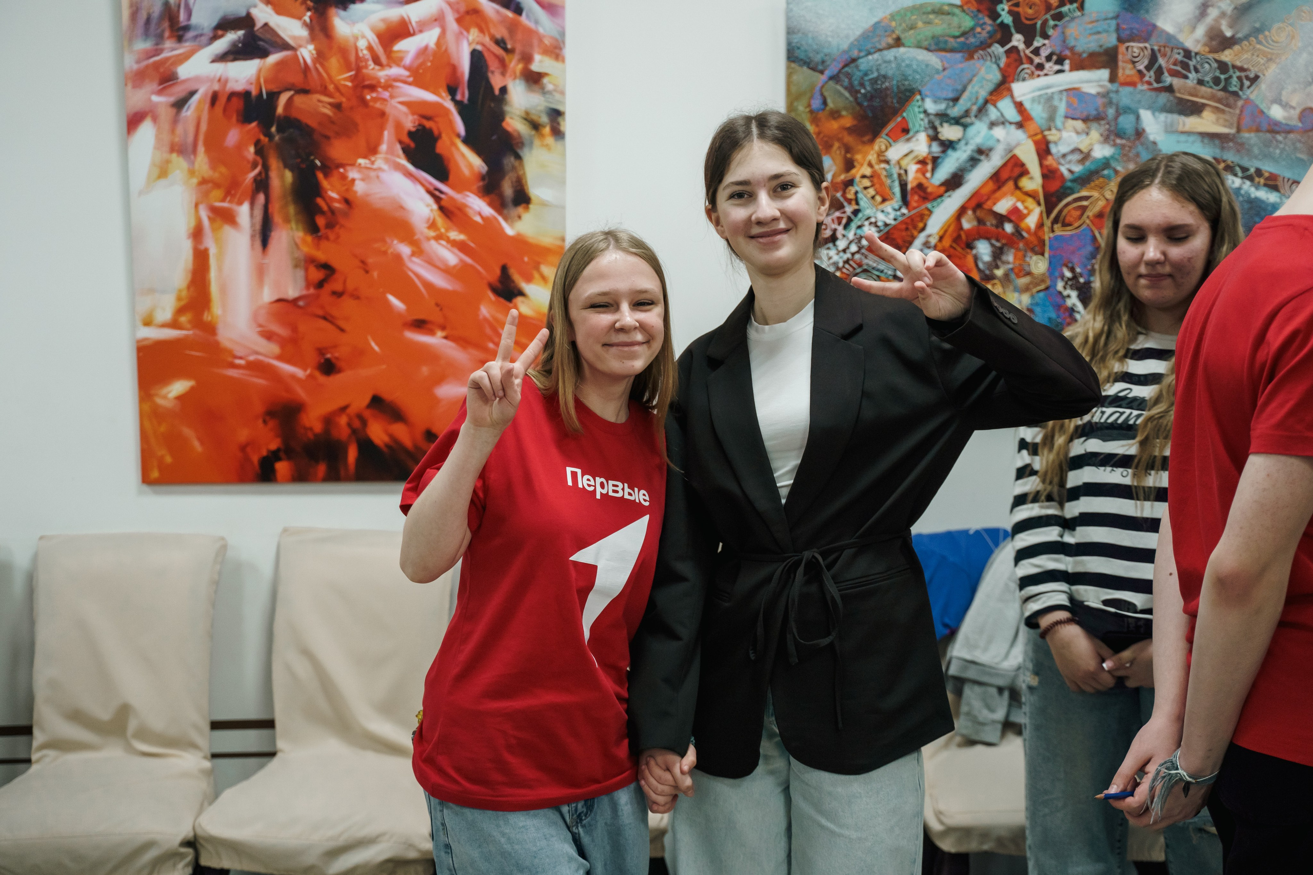 Обучалки и мозговые штурмы. Репортажный фотограф в Краснодаре Ильченко Дарья