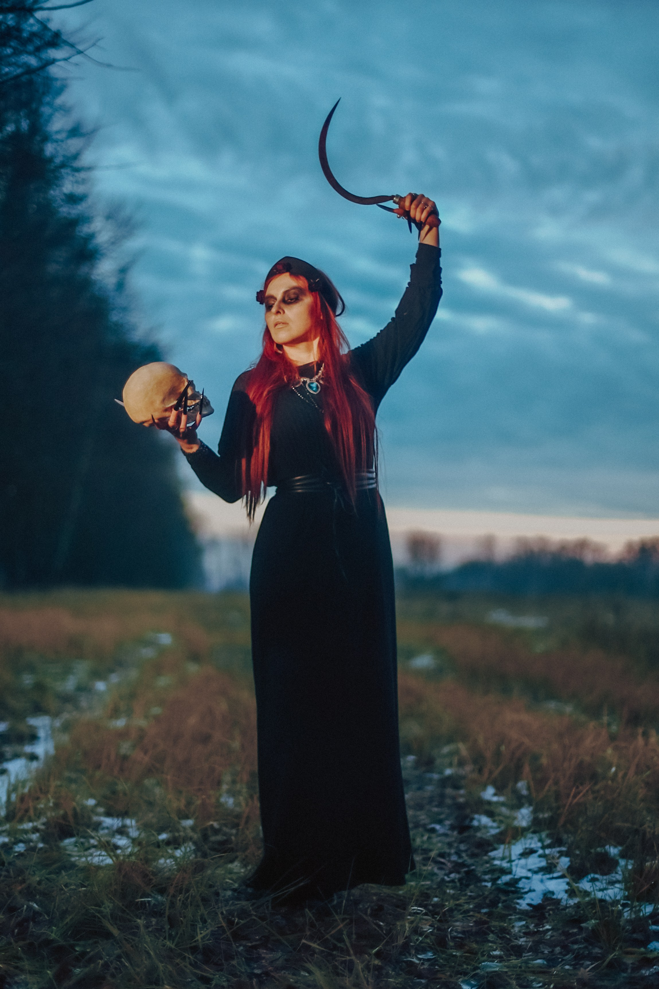 Мара. Профессиональный фотограф В Коломне Люси Львова