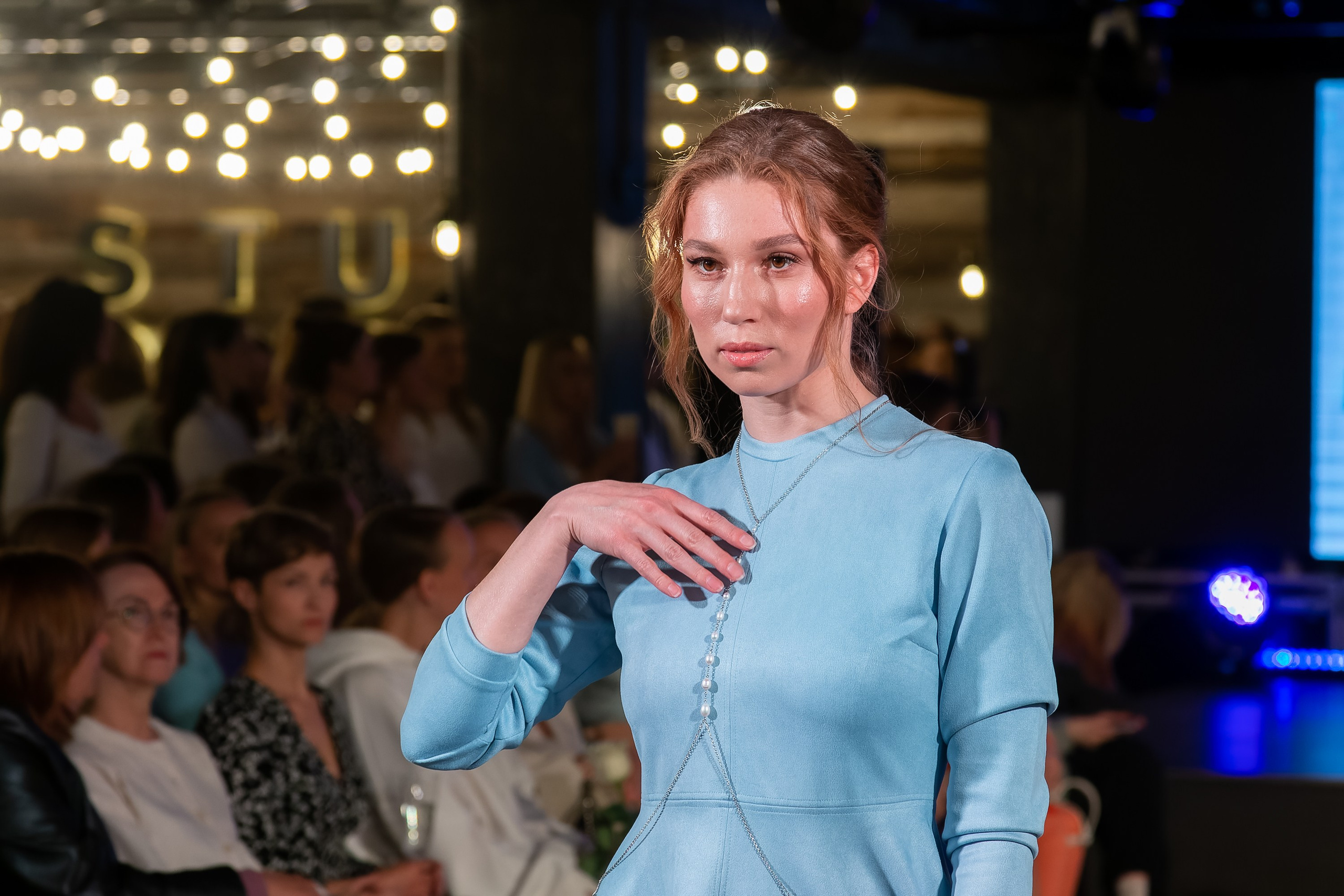 Вятка Fashion Day. Паша Страхов — фотограф