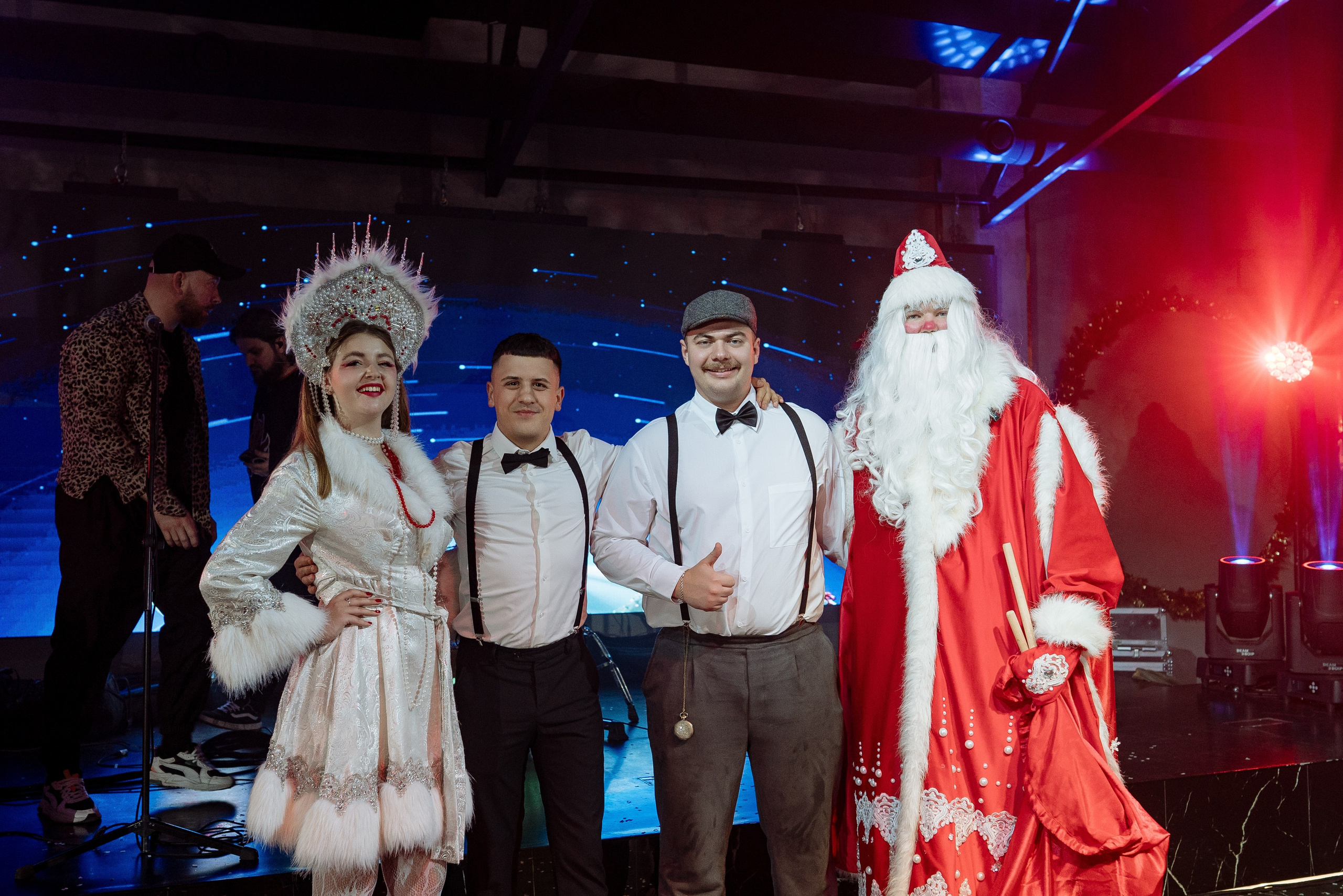 Альбион Тур