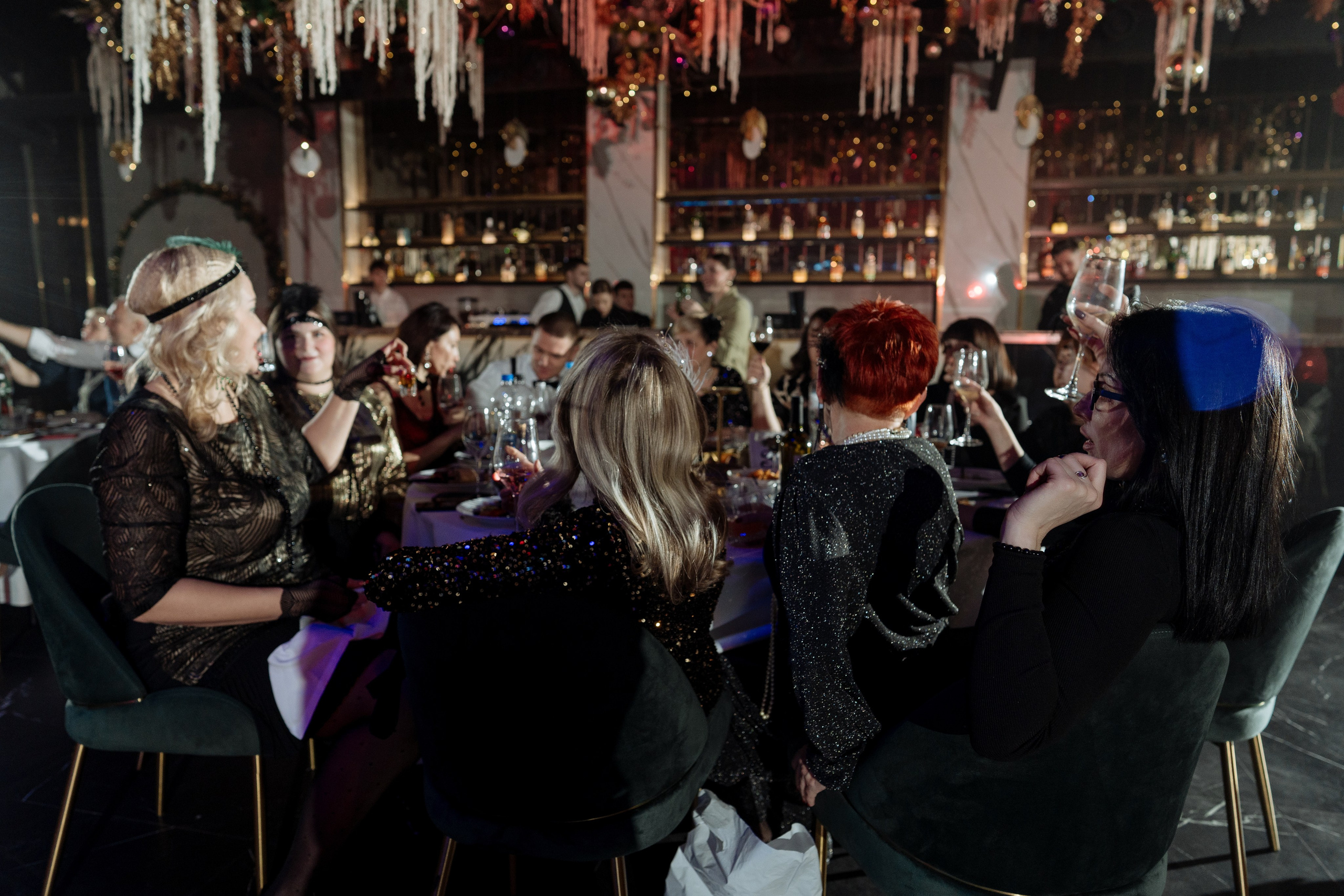 Альбион Тур