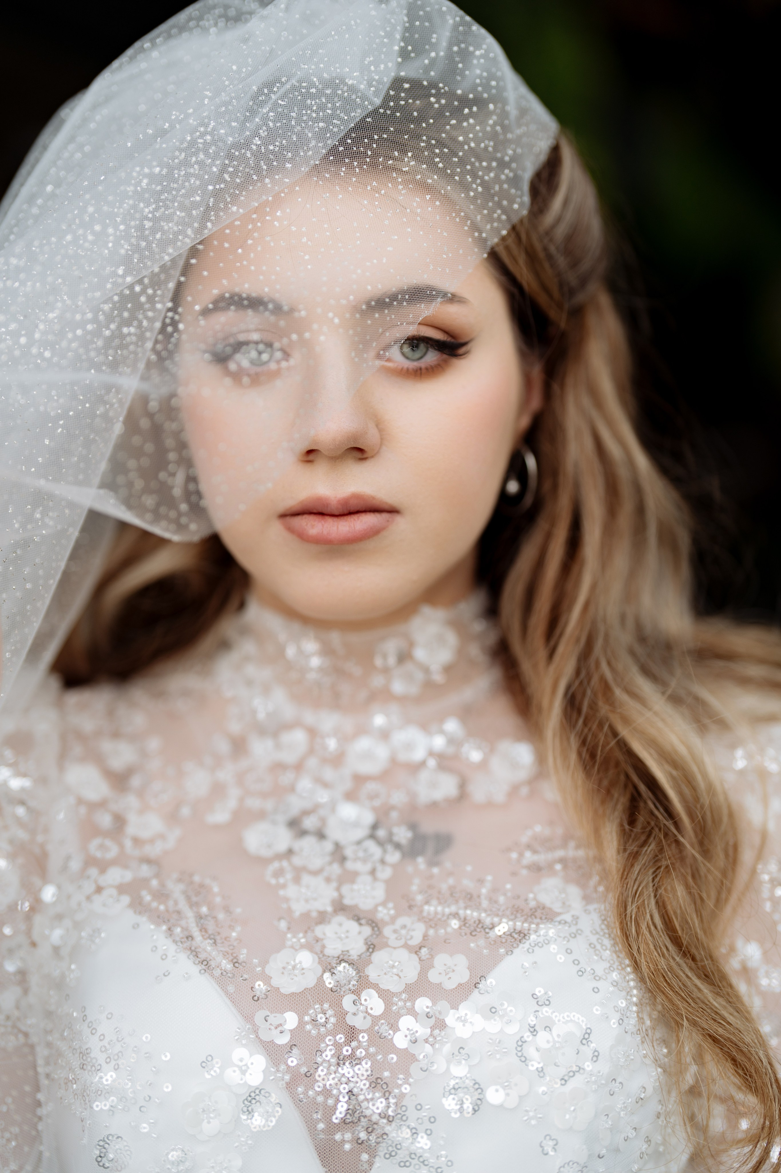 Кирилл и Виктория