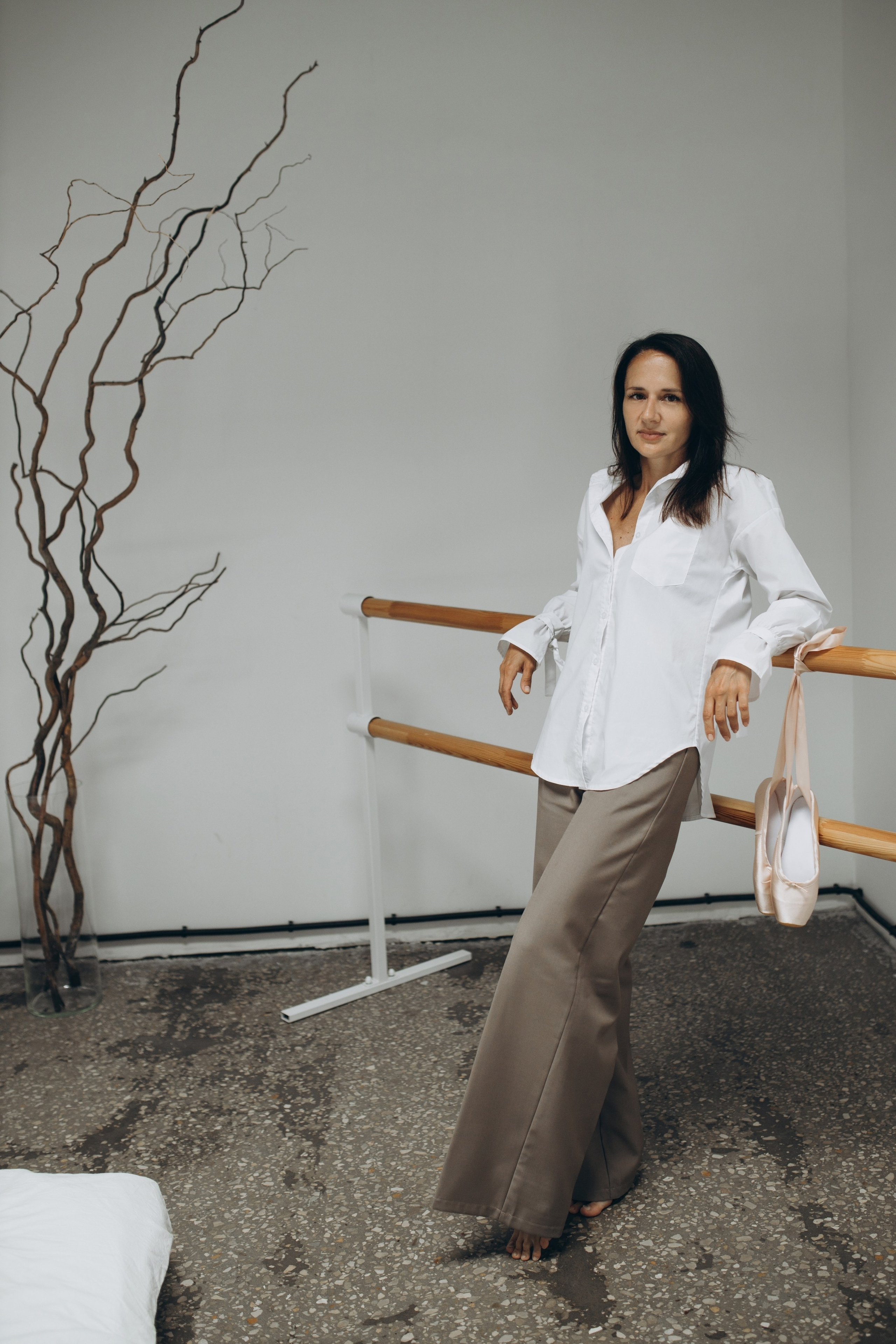 Аня. Фотограф Людмила Оюн