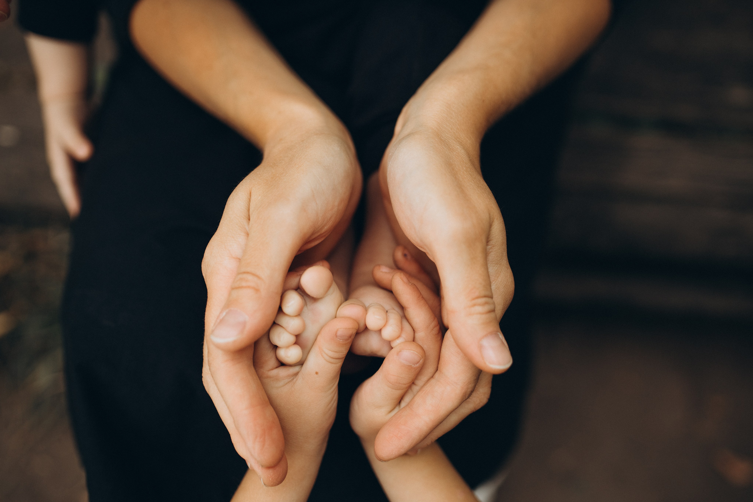 Таня, Ринат, Саша, Марат. Фотограф Людмила Оюн