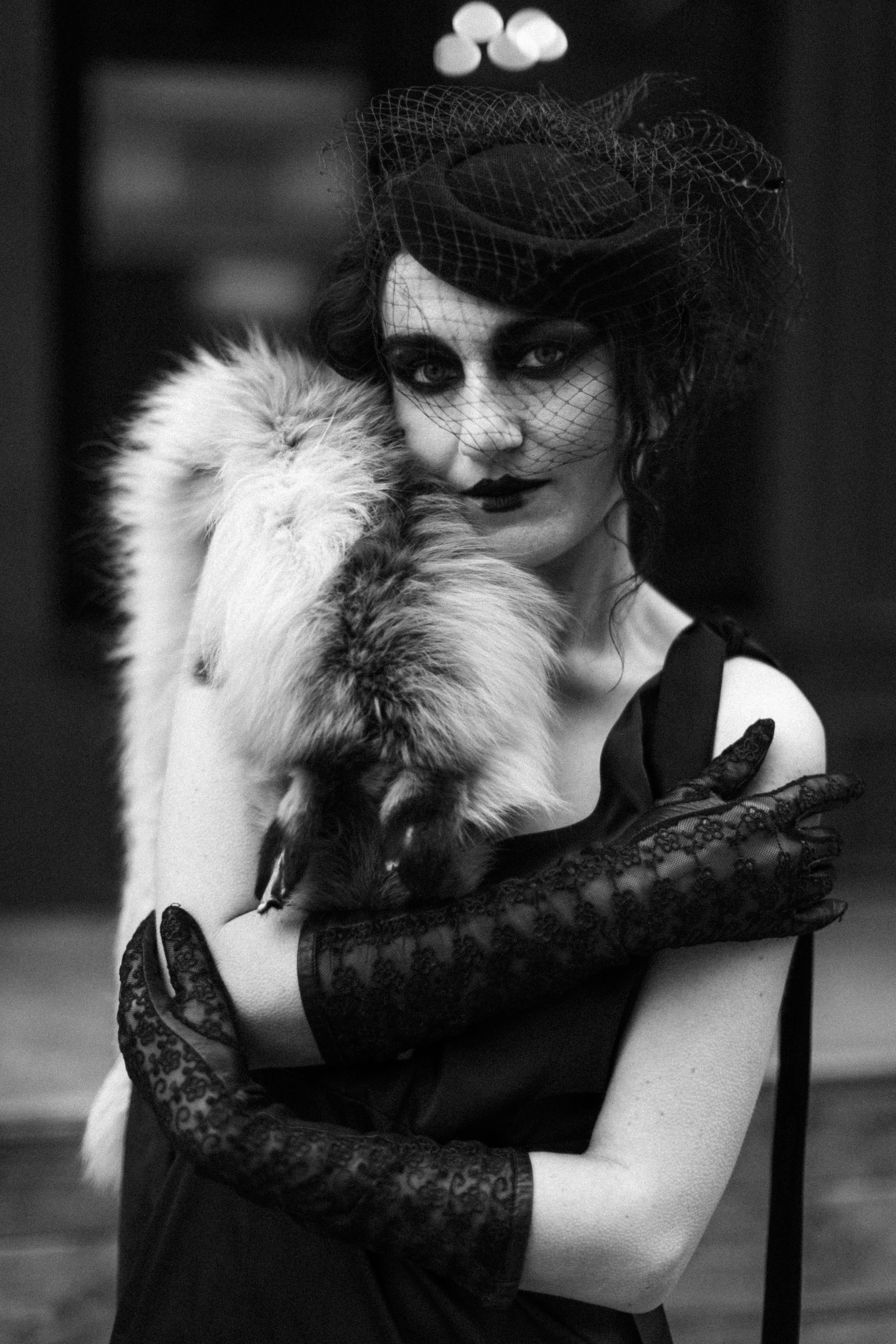 Кристина. Свадебный и портретный фотограф — Мария Костина