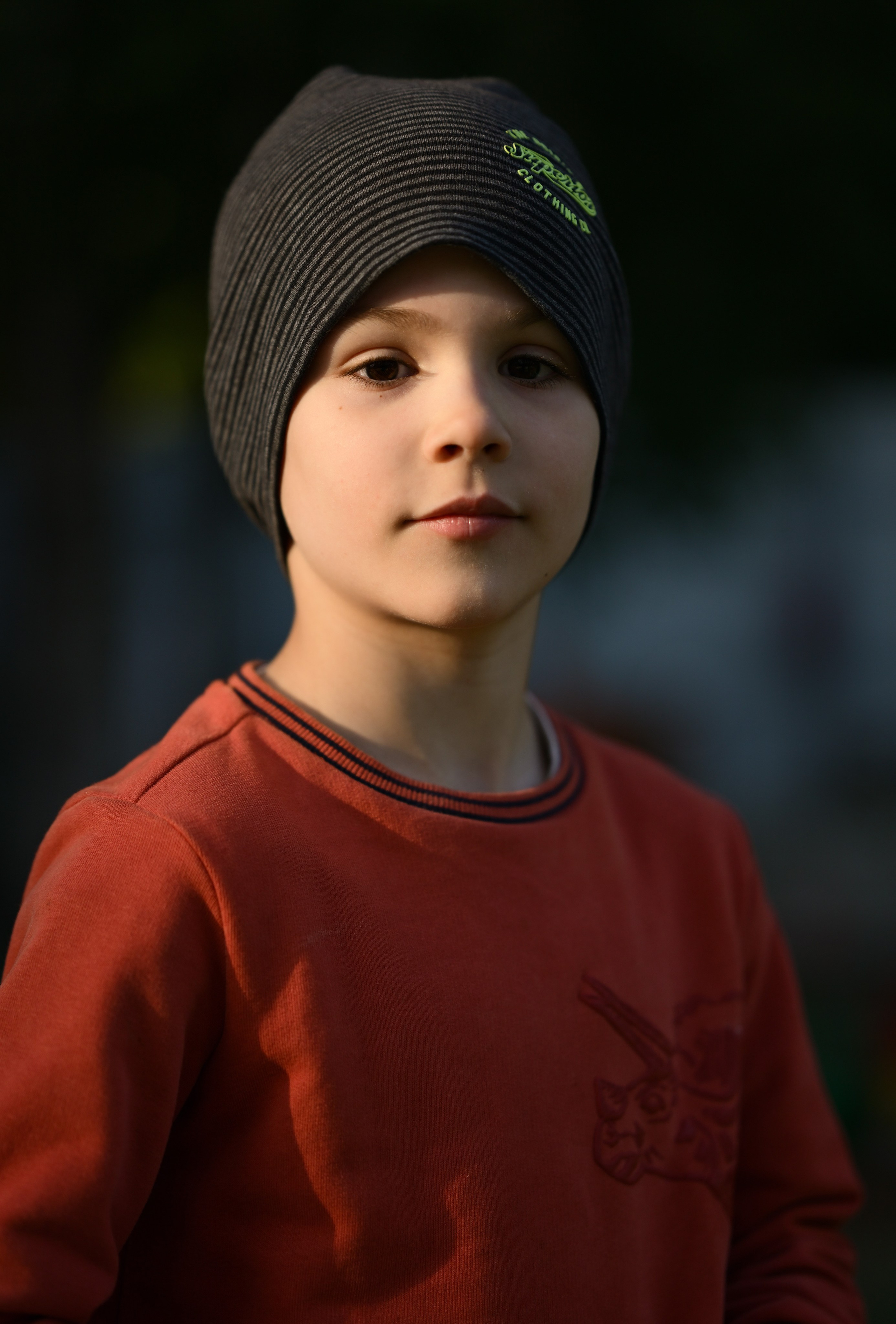 Фотосессии в центре и в парках Санкт-Петербурга