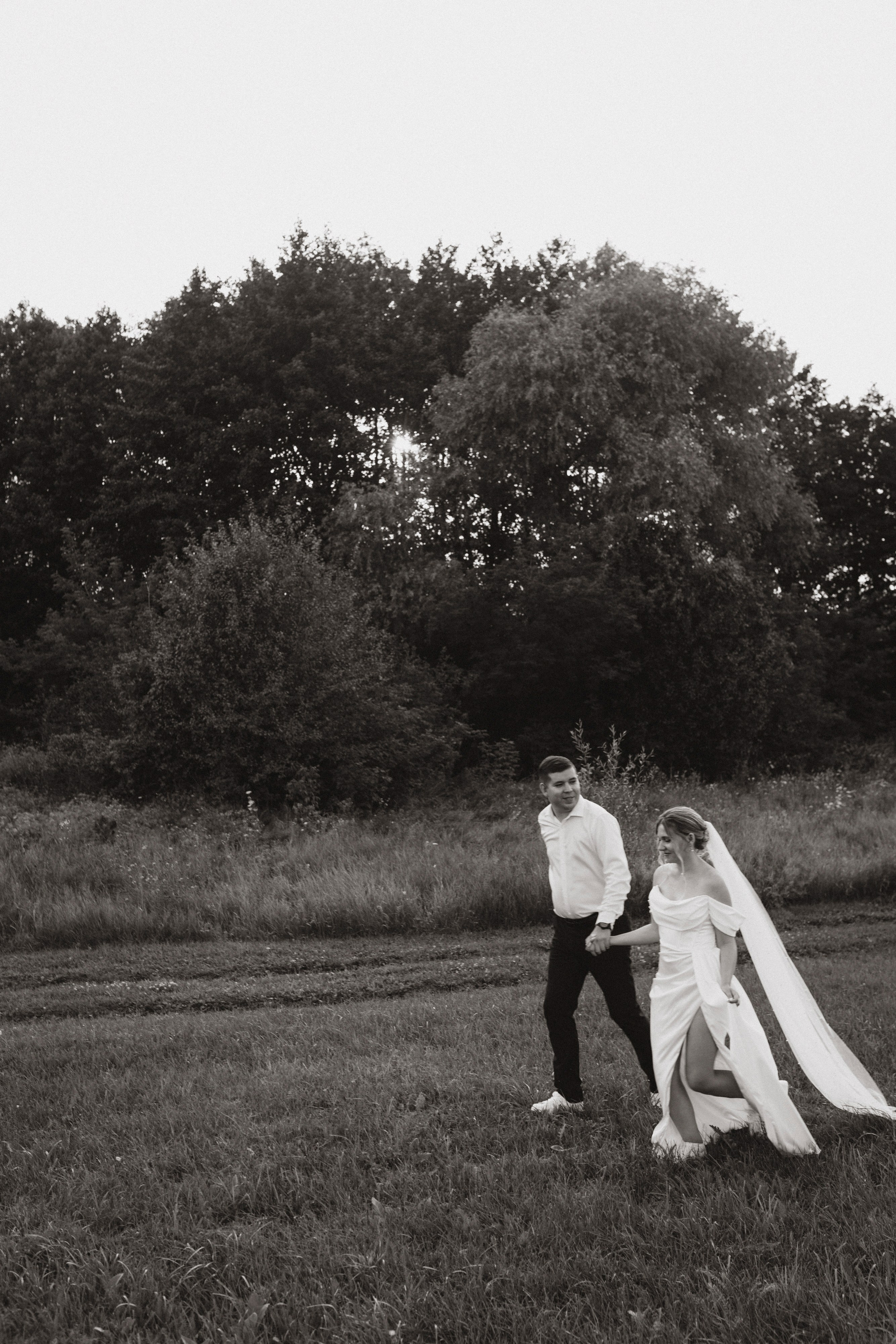 Юлия и Алексей. Семейный и детский фотограф Башкатова Дарья Старый Оскол