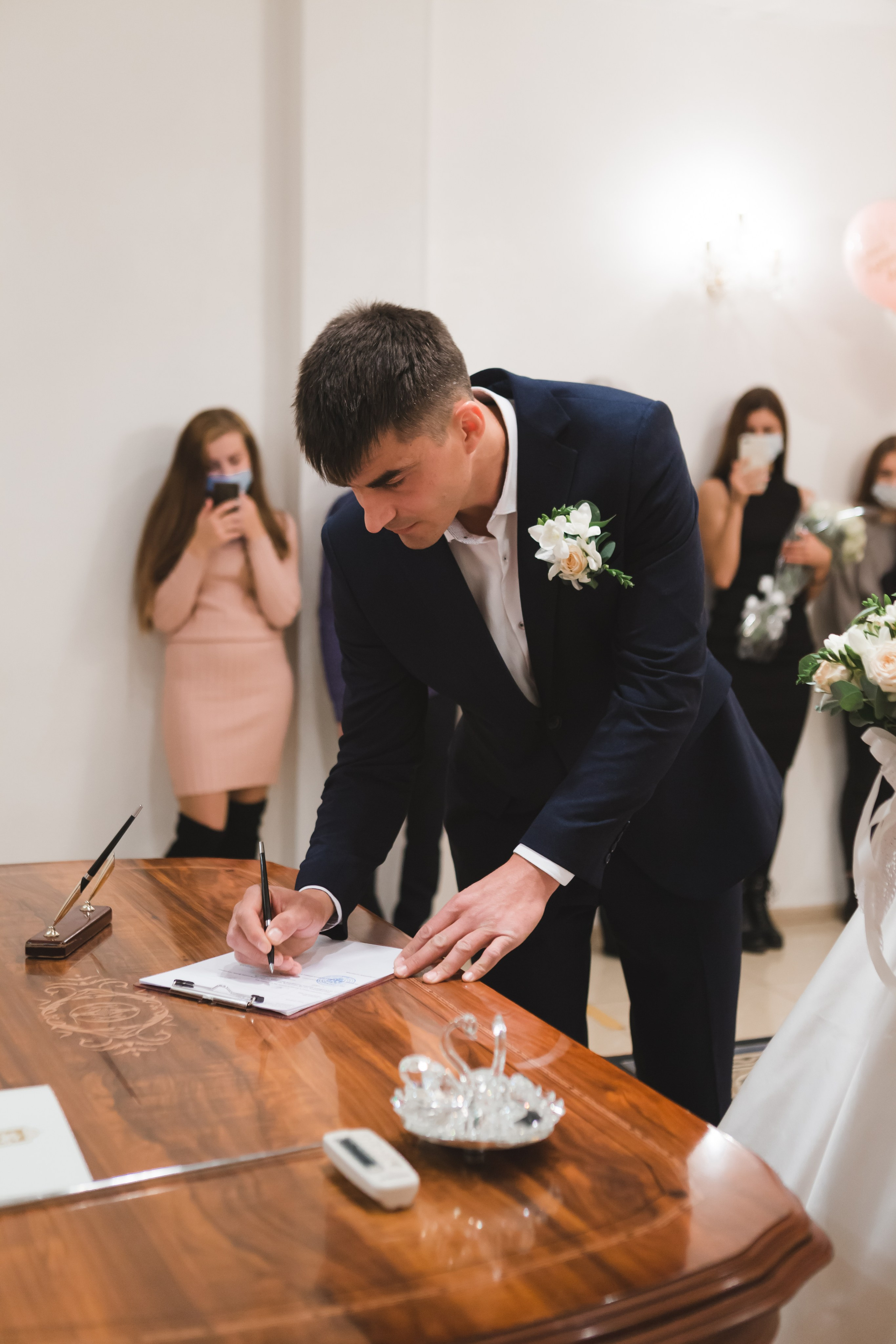 Денис и Любовь. Brand и контент фотограф