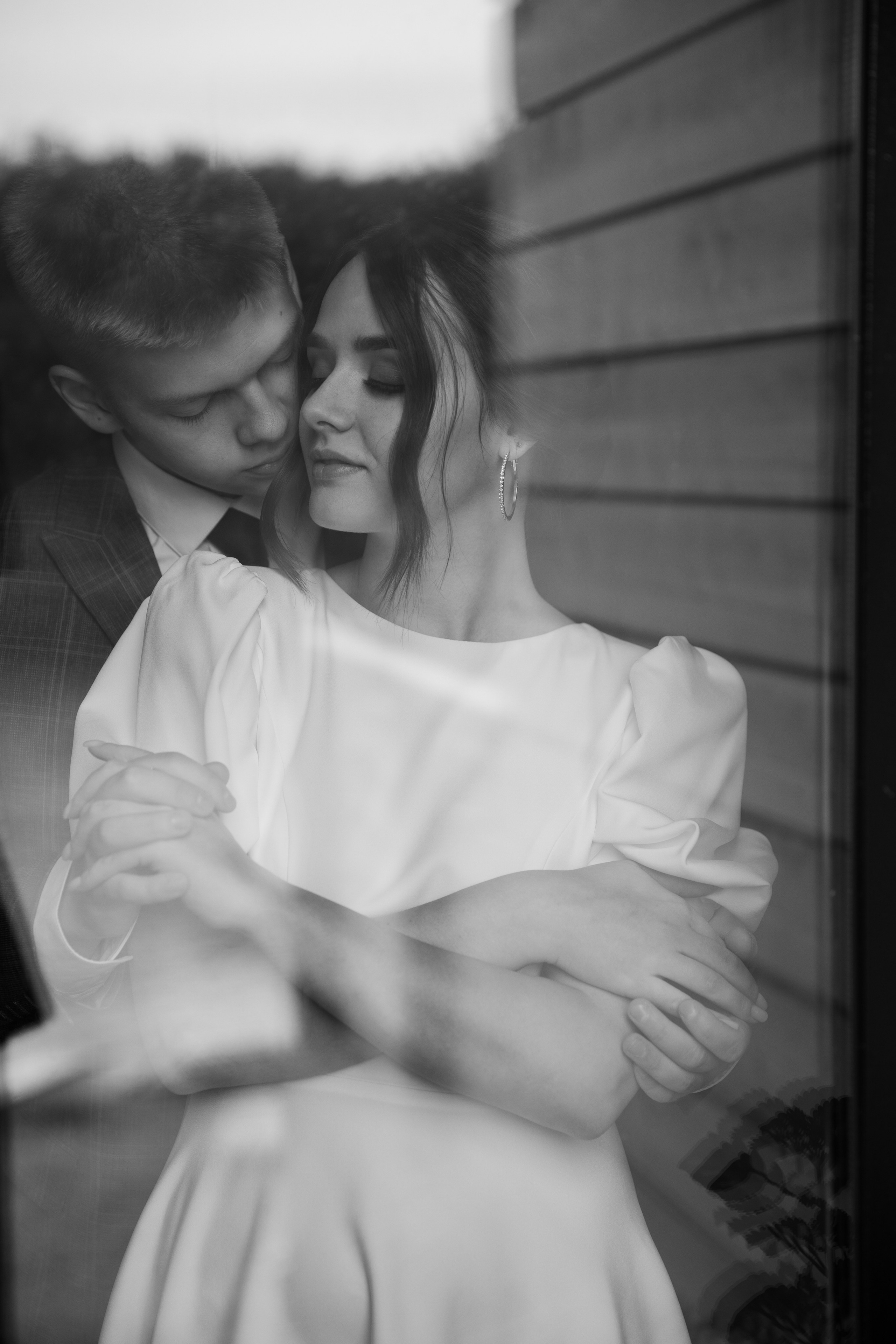 Дмитрий & Алёна. Свадебный фотограф Самара Ирина Захарова