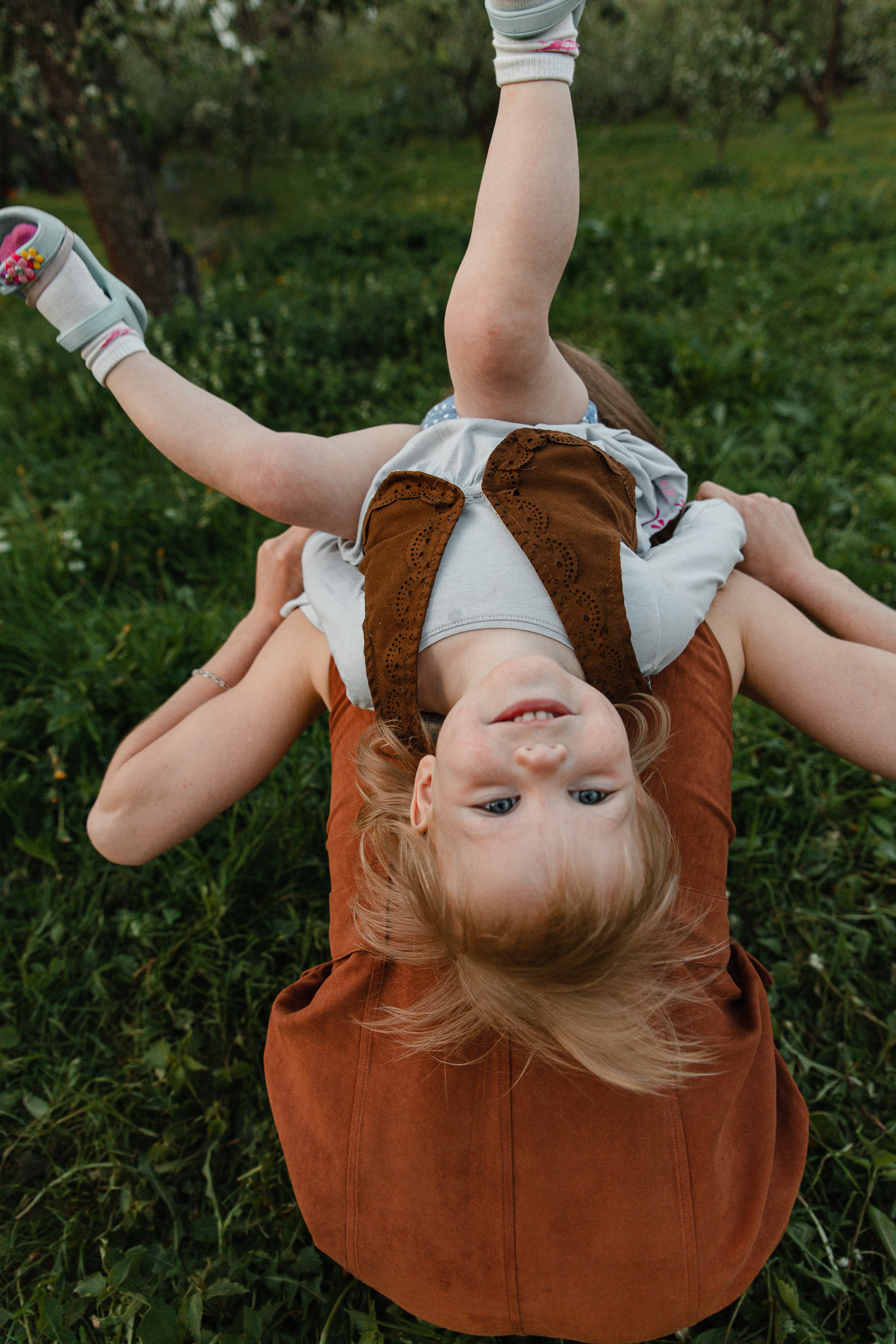 СЕМЕЙНЫЕ. Свадебный фотограф в Москве Мария Крош