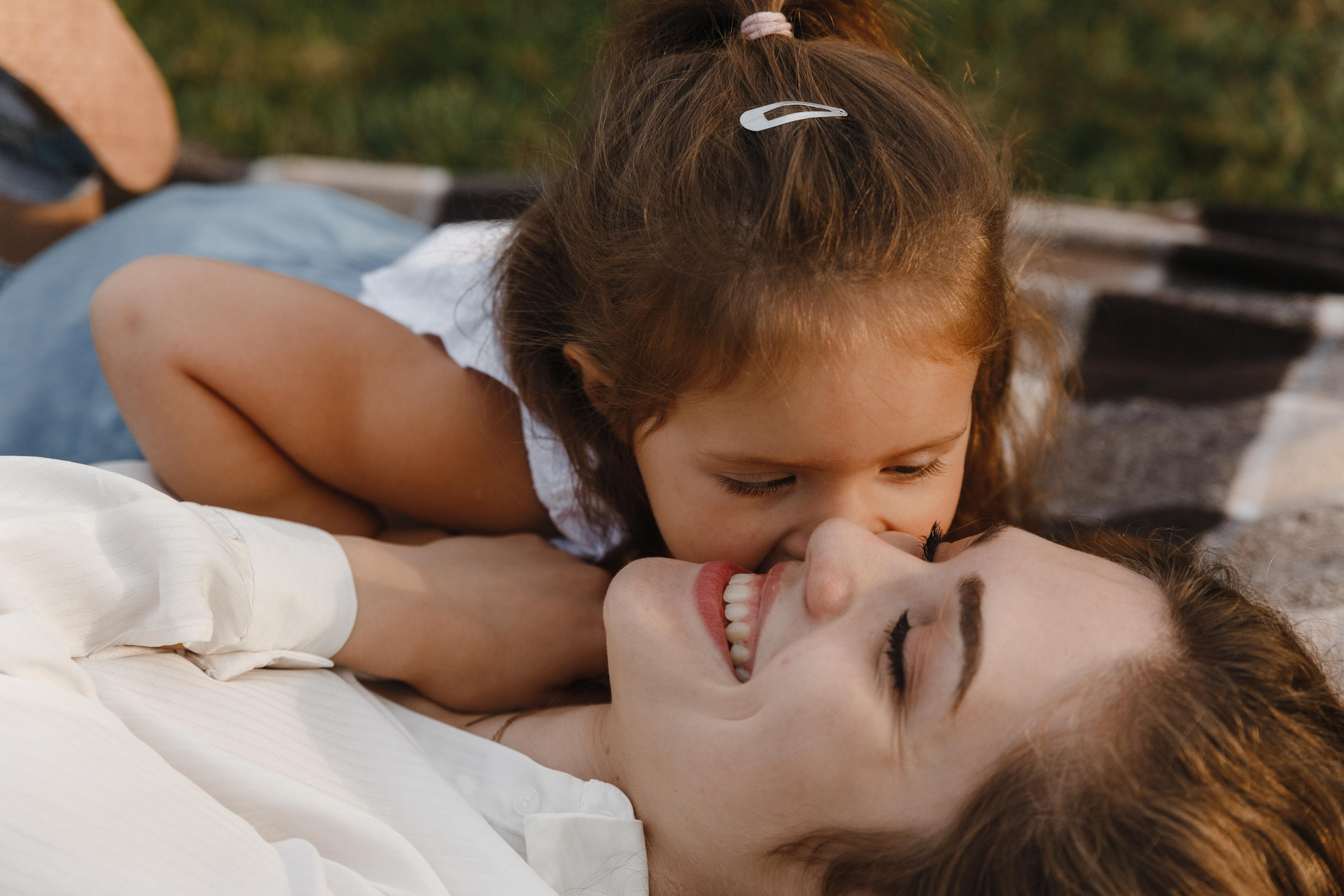 СЕМЕЙНЫЕ. Свадебный фотограф в Москве Мария Крош