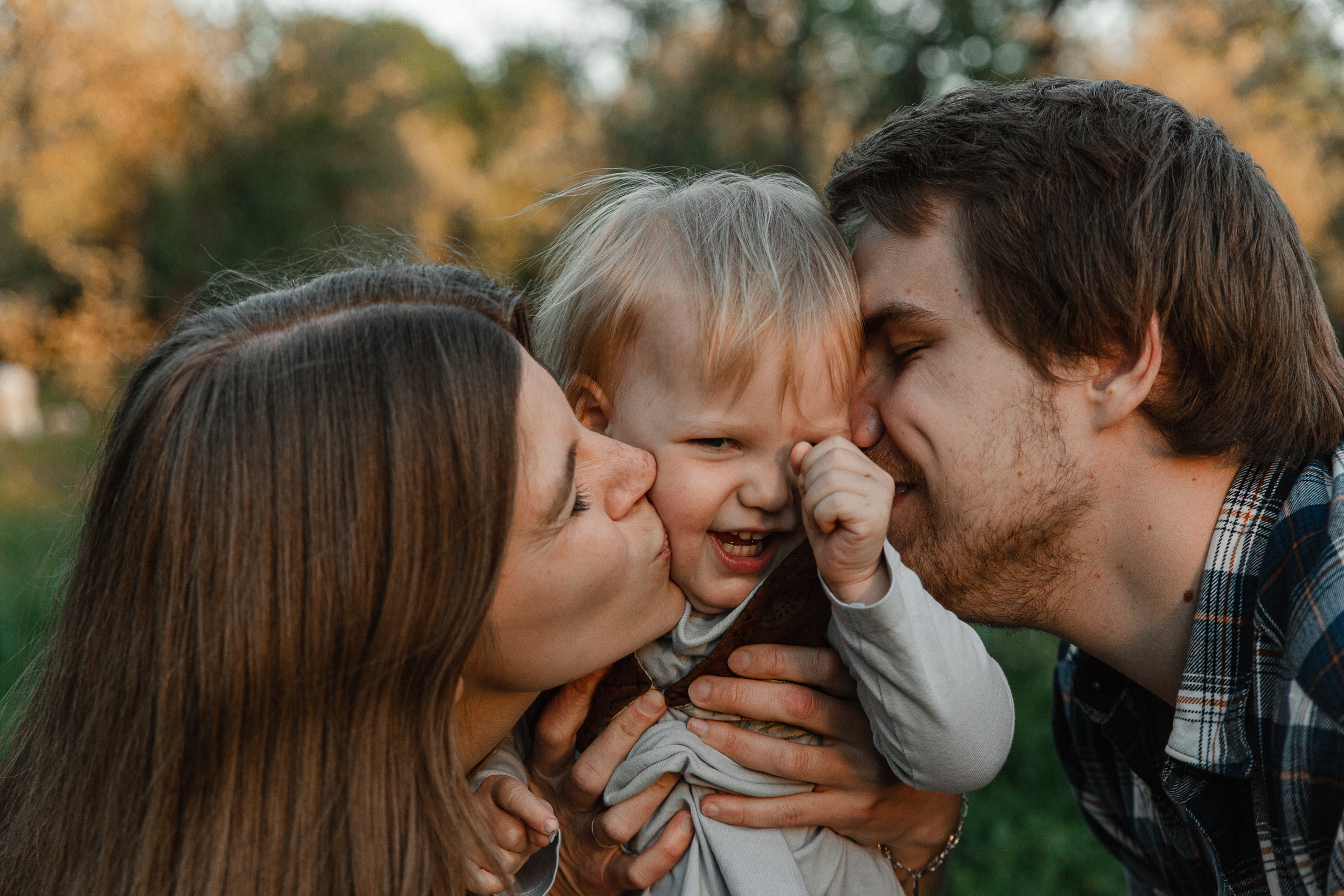 СЕМЕЙНЫЕ. Свадебный фотограф в Москве Мария Крош