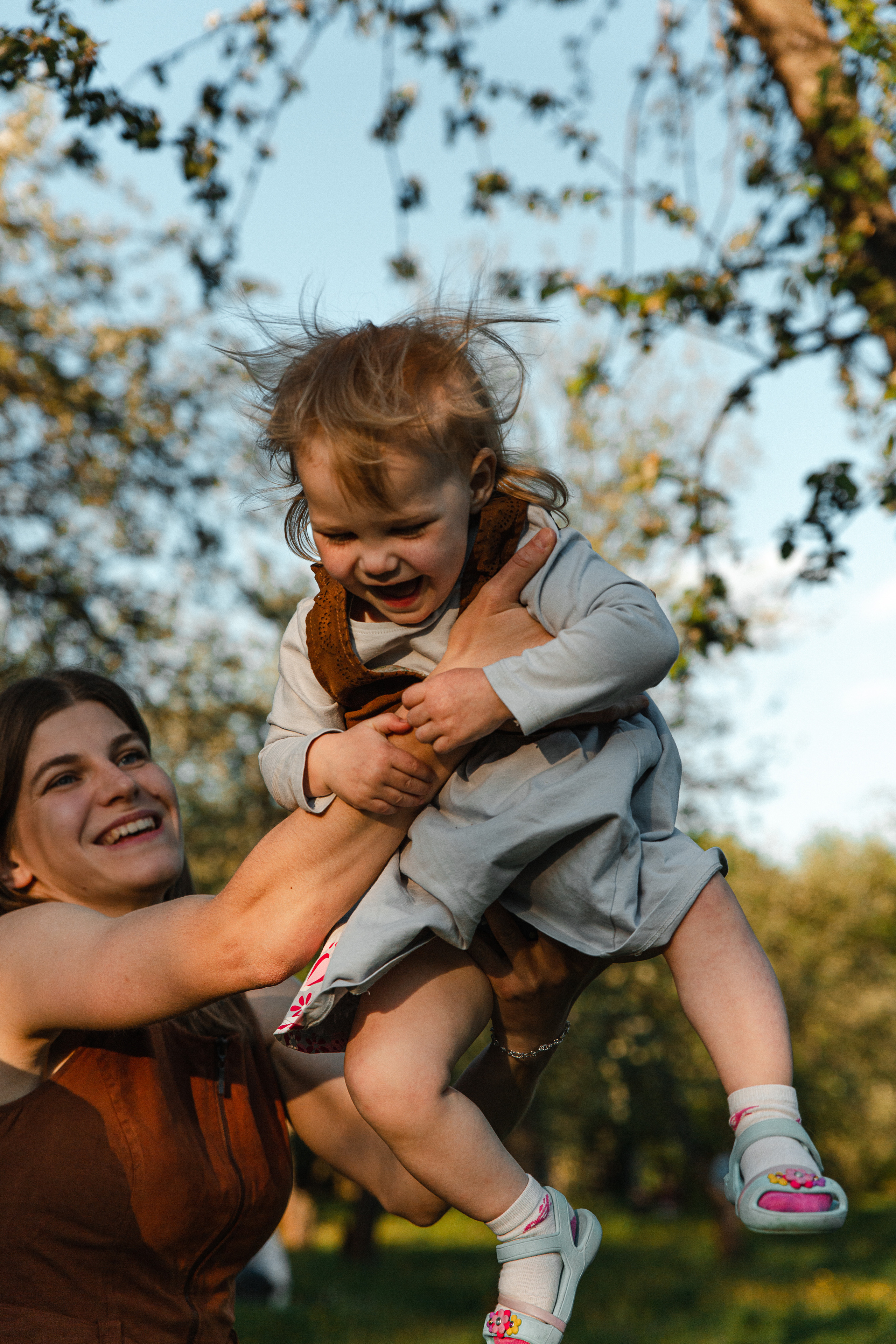 СЕМЕЙНЫЕ. Свадебный фотограф в Москве Мария Крош