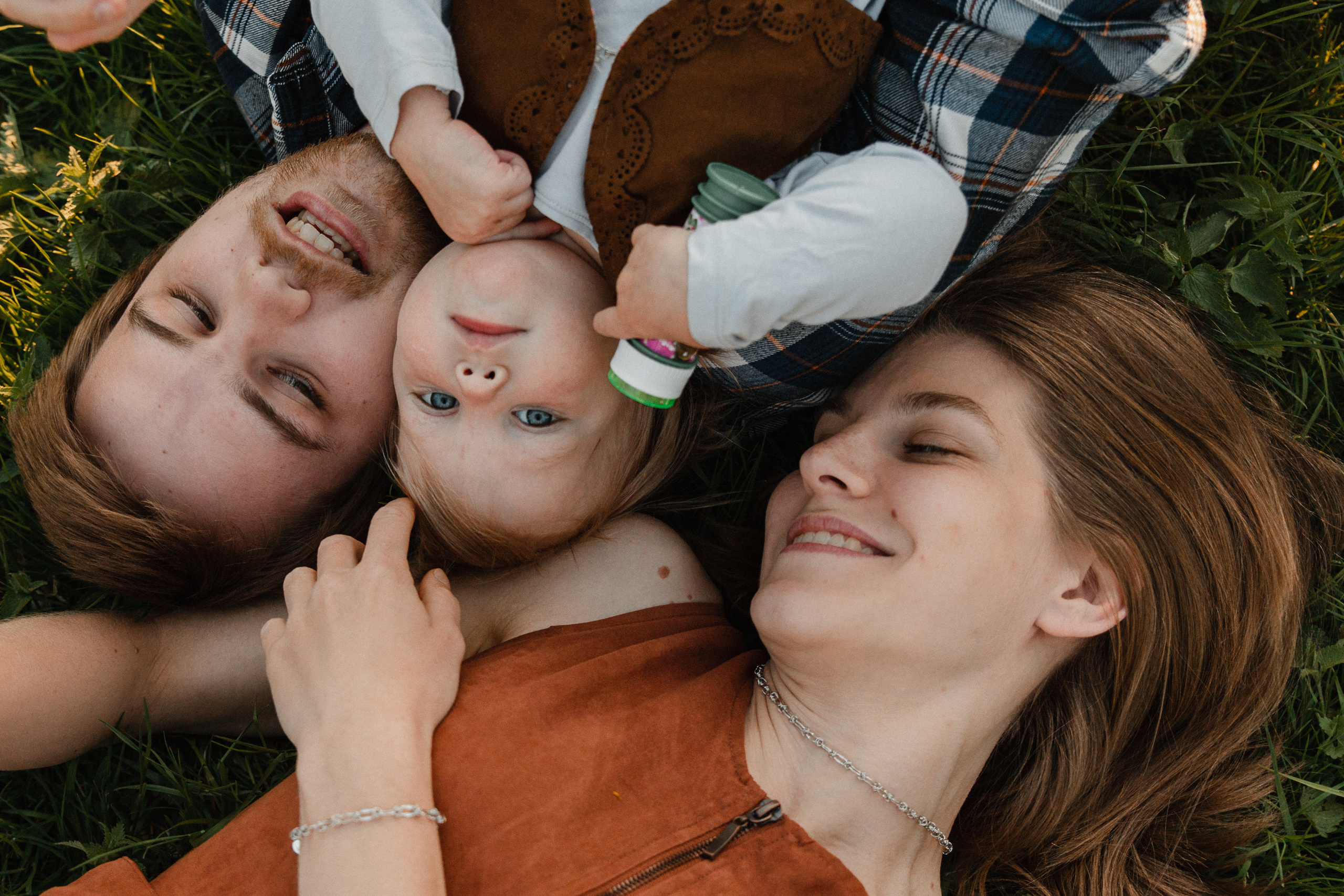 СЕМЕЙНЫЕ. Свадебный фотограф в Москве Мария Крош