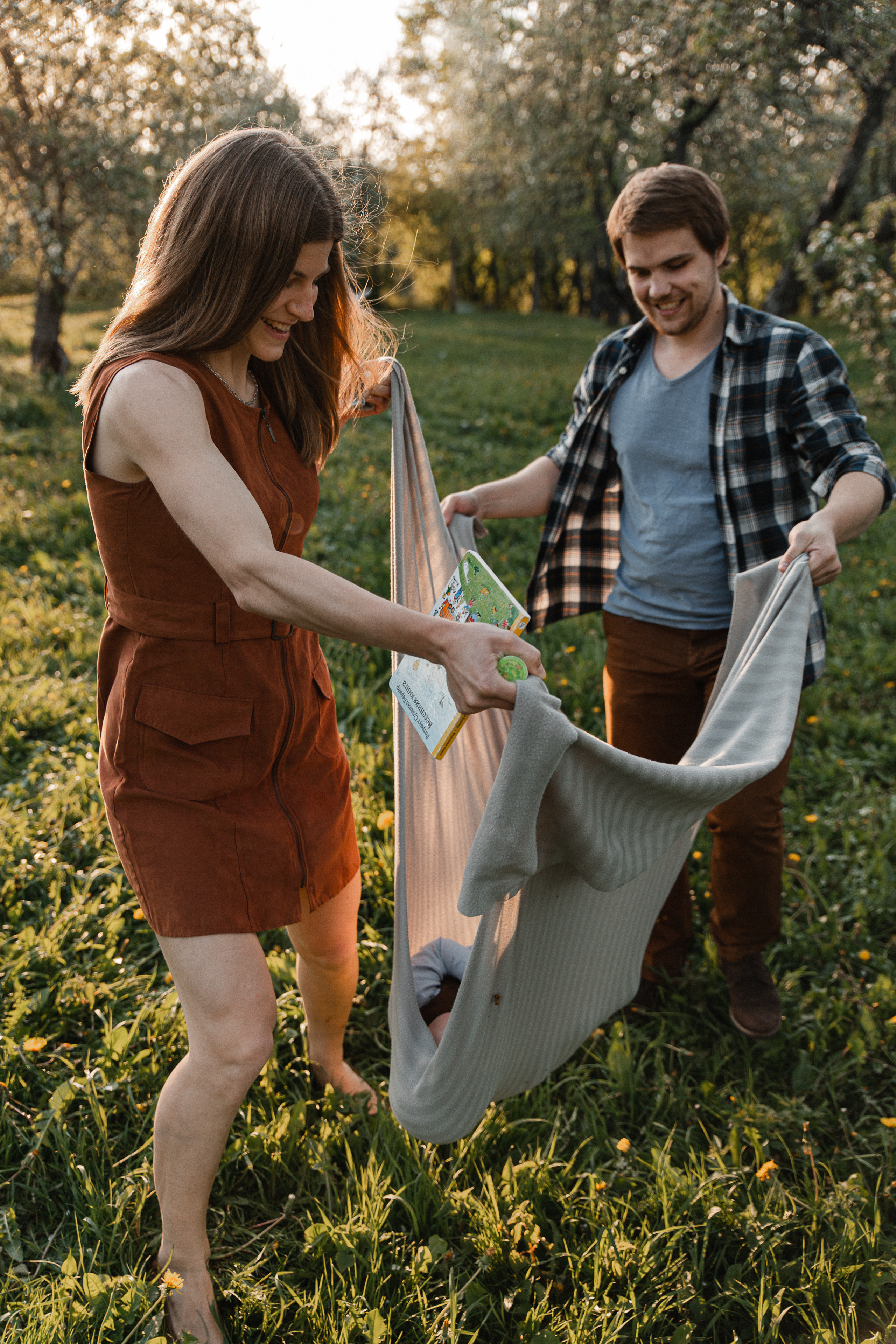 СЕМЕЙНЫЕ. Свадебный фотограф в Москве Мария Крош