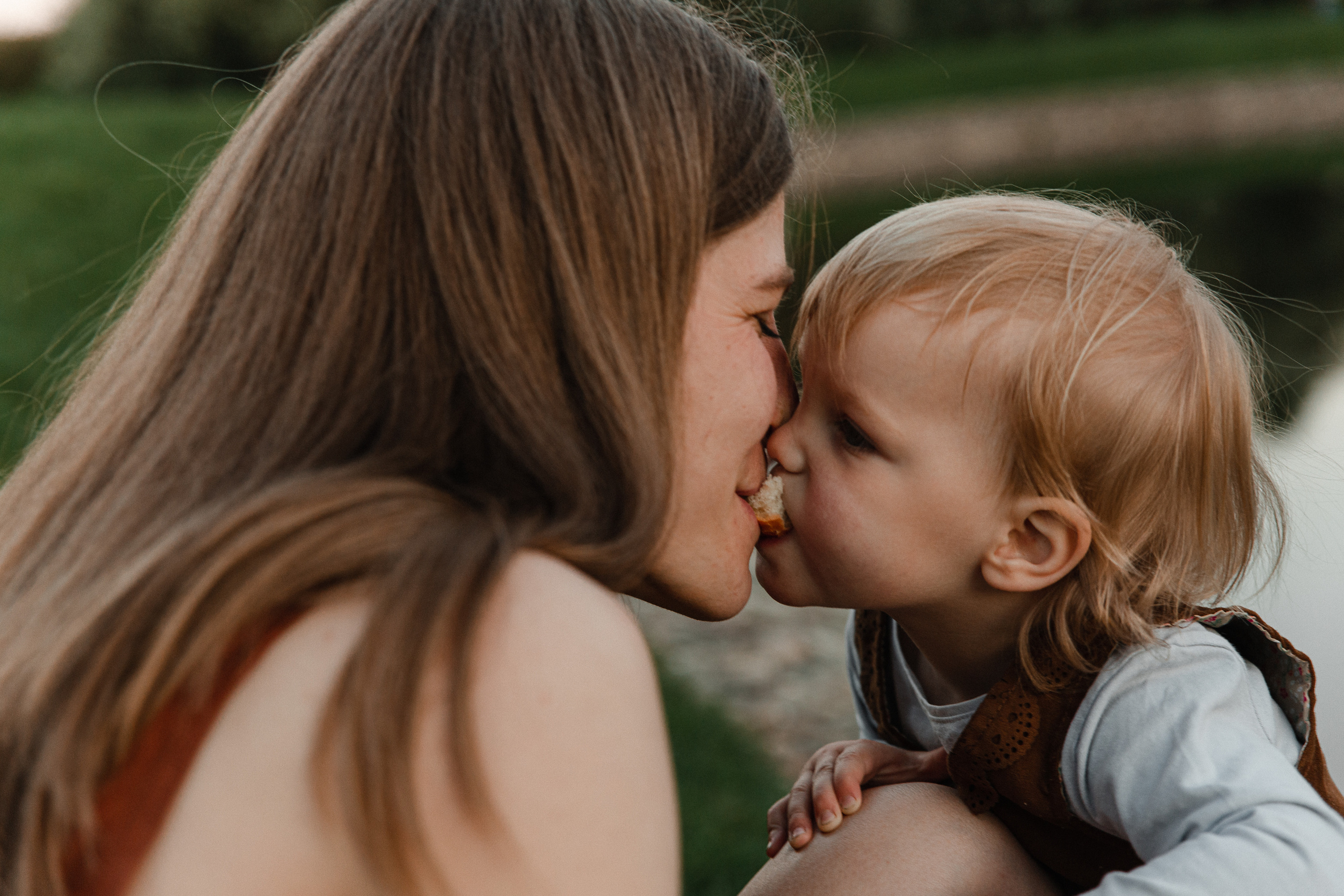 СЕМЕЙНЫЕ. Свадебный фотограф в Москве Мария Крош