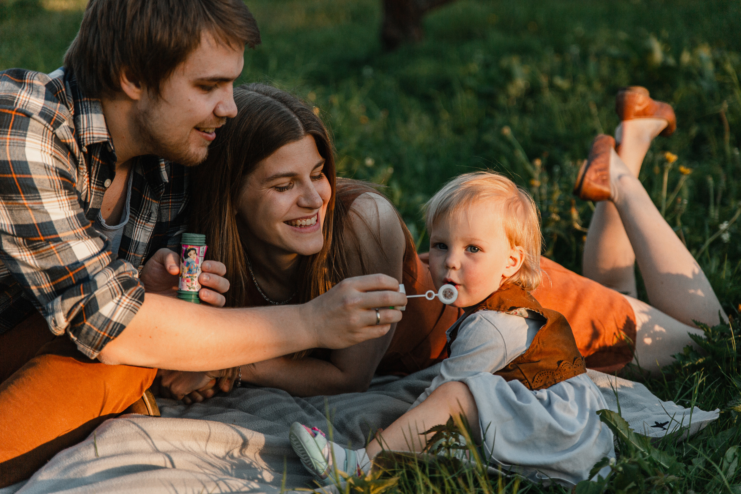СЕМЕЙНЫЕ. Свадебный фотограф в Москве Мария Крош