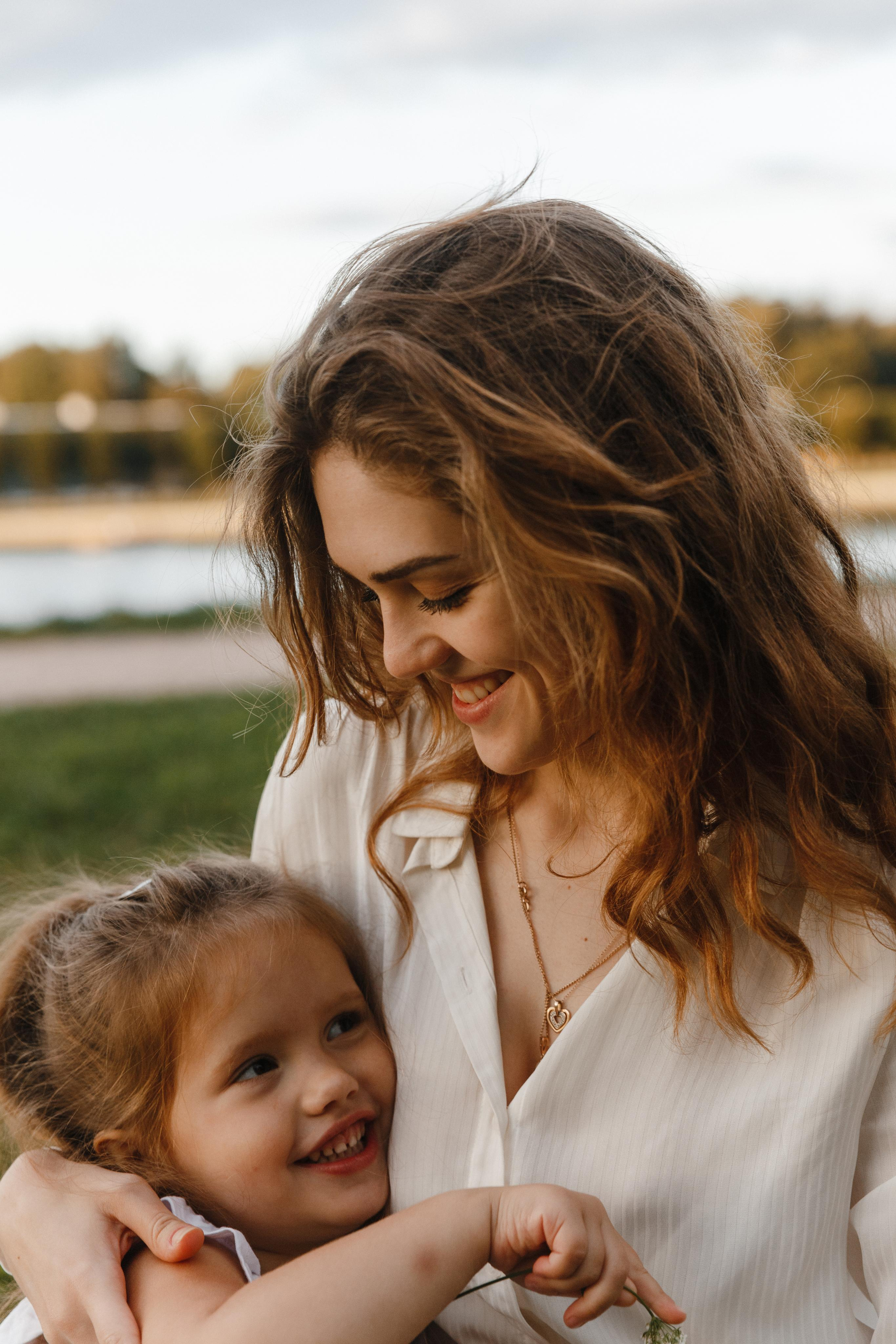 СЕМЕЙНЫЕ. Свадебный фотограф в Москве Мария Крош