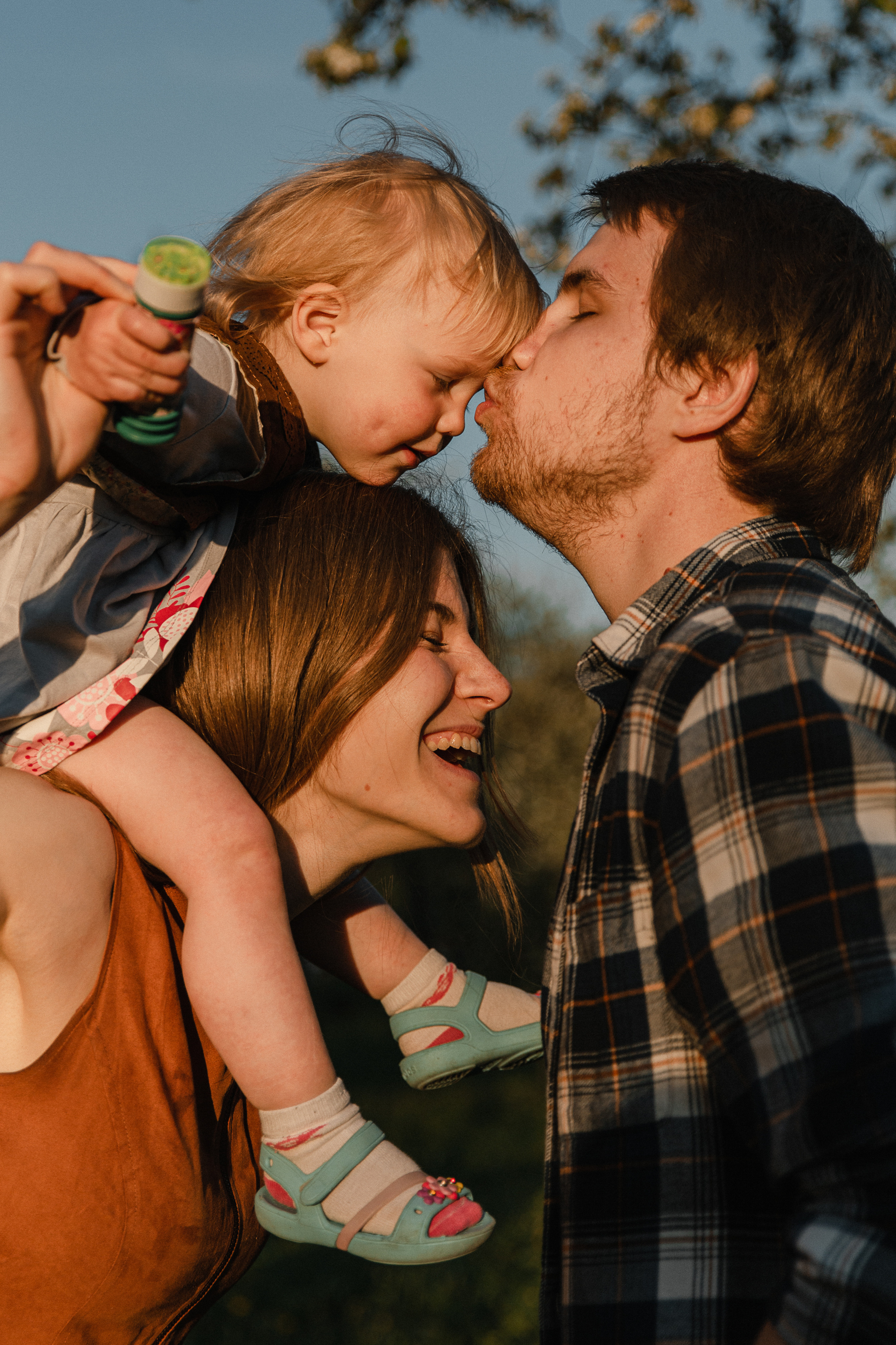СЕМЕЙНЫЕ. Свадебный фотограф в Москве Мария Крош