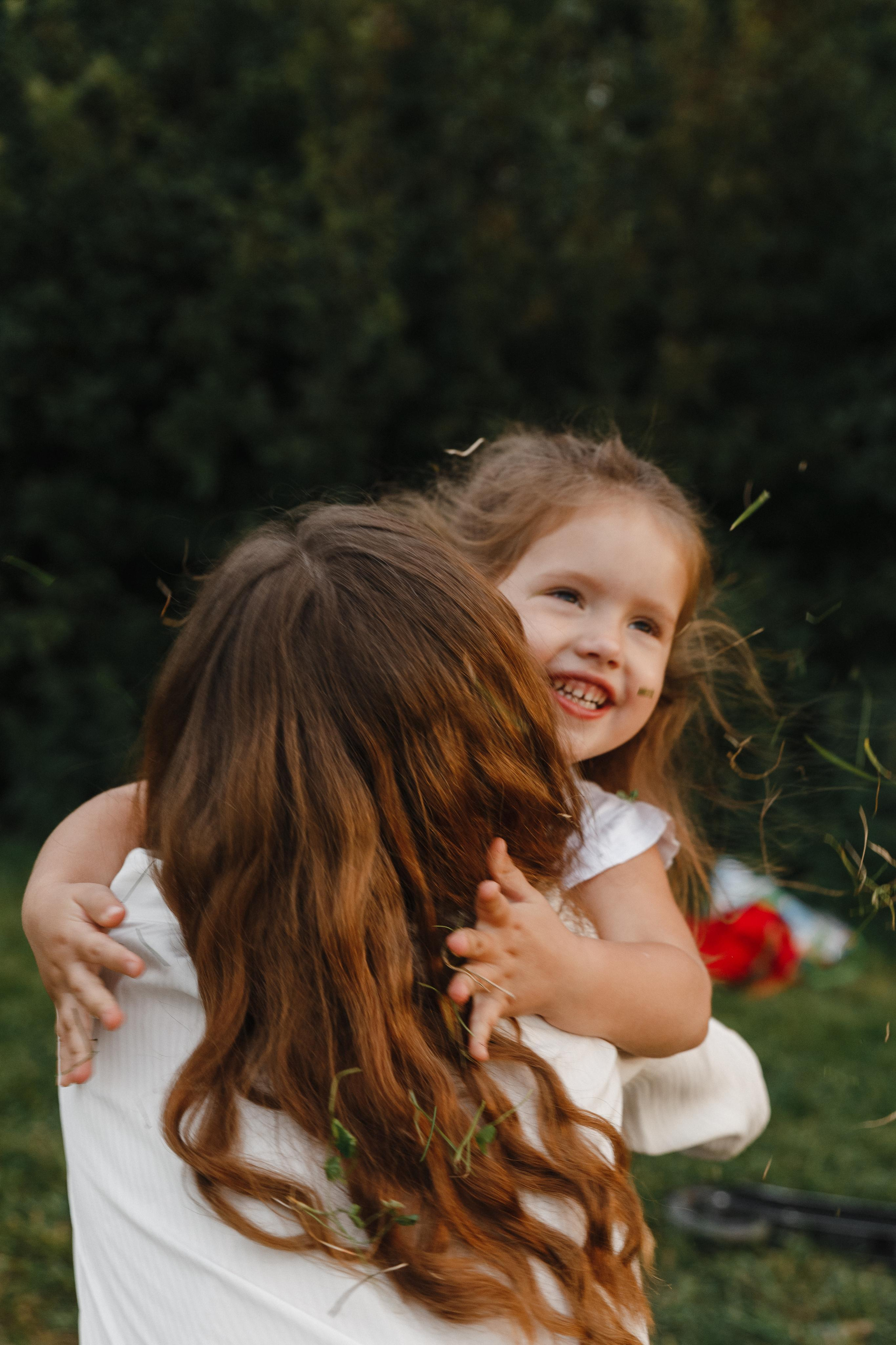 СЕМЕЙНЫЕ. Свадебный фотограф в Москве Мария Крош