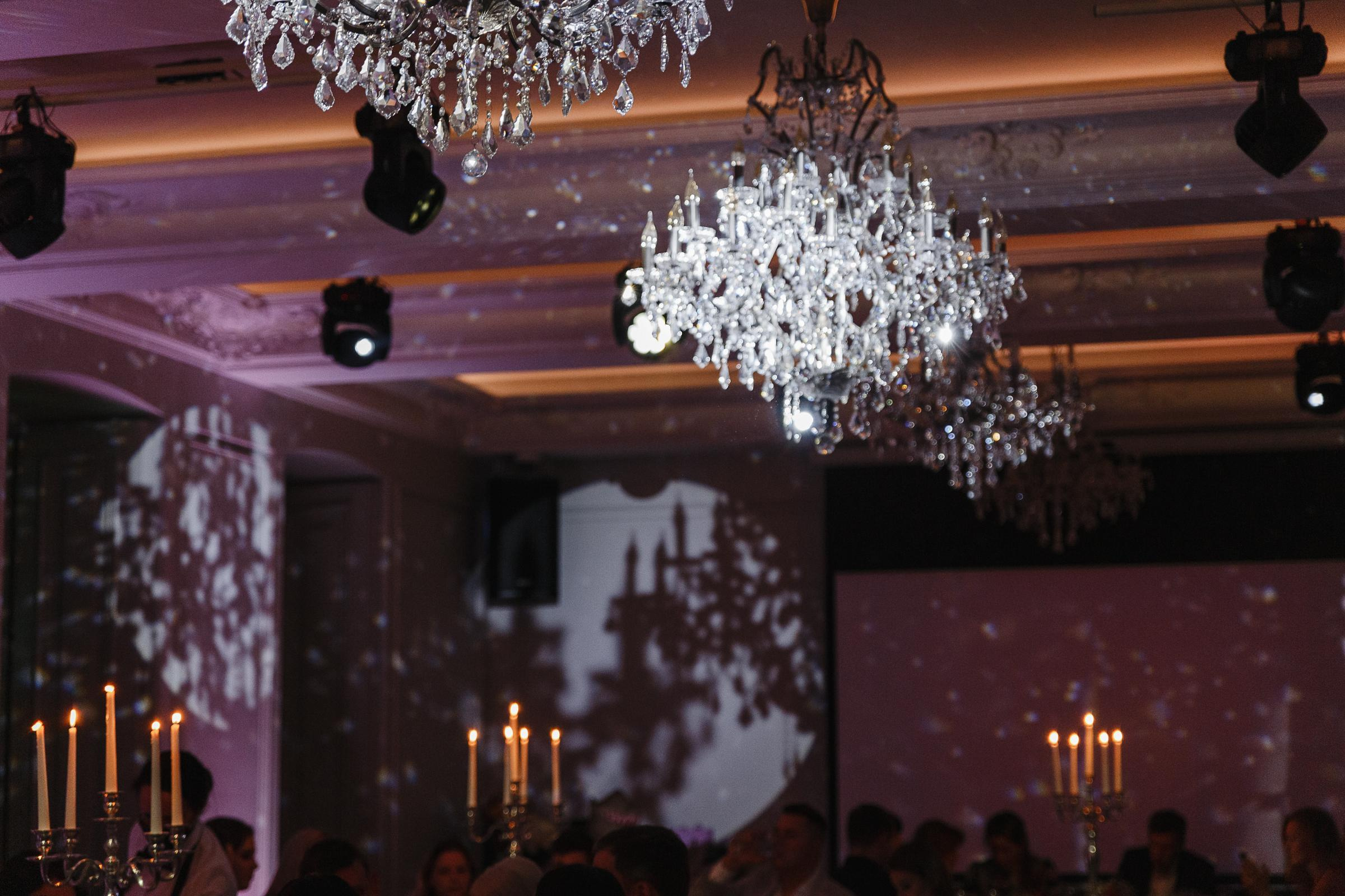 РЕПОРТАЖ. Свадебный фотограф в Москве Мария Крош